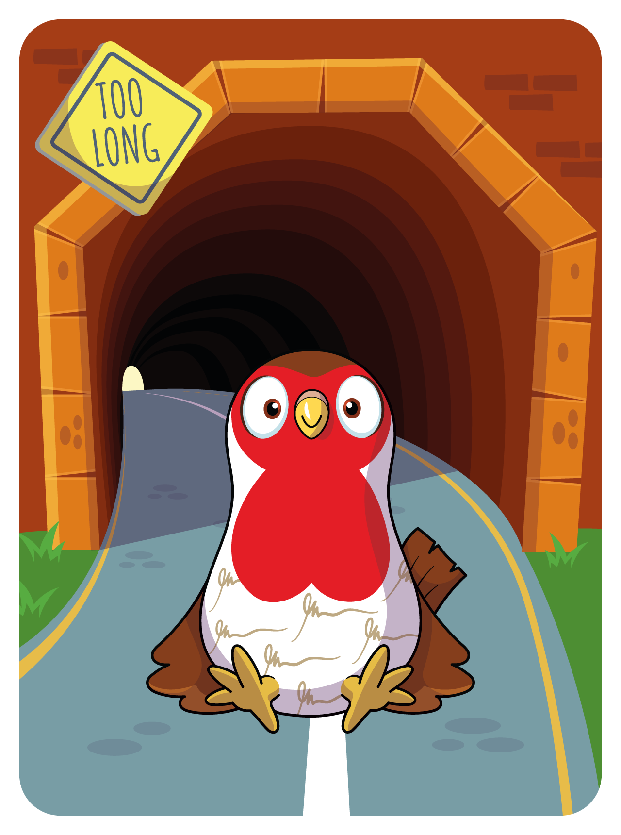 Gary Vaynerchuk - VeeFriends Series 2 - Resourceful Robin #30530 - NFT # 30530