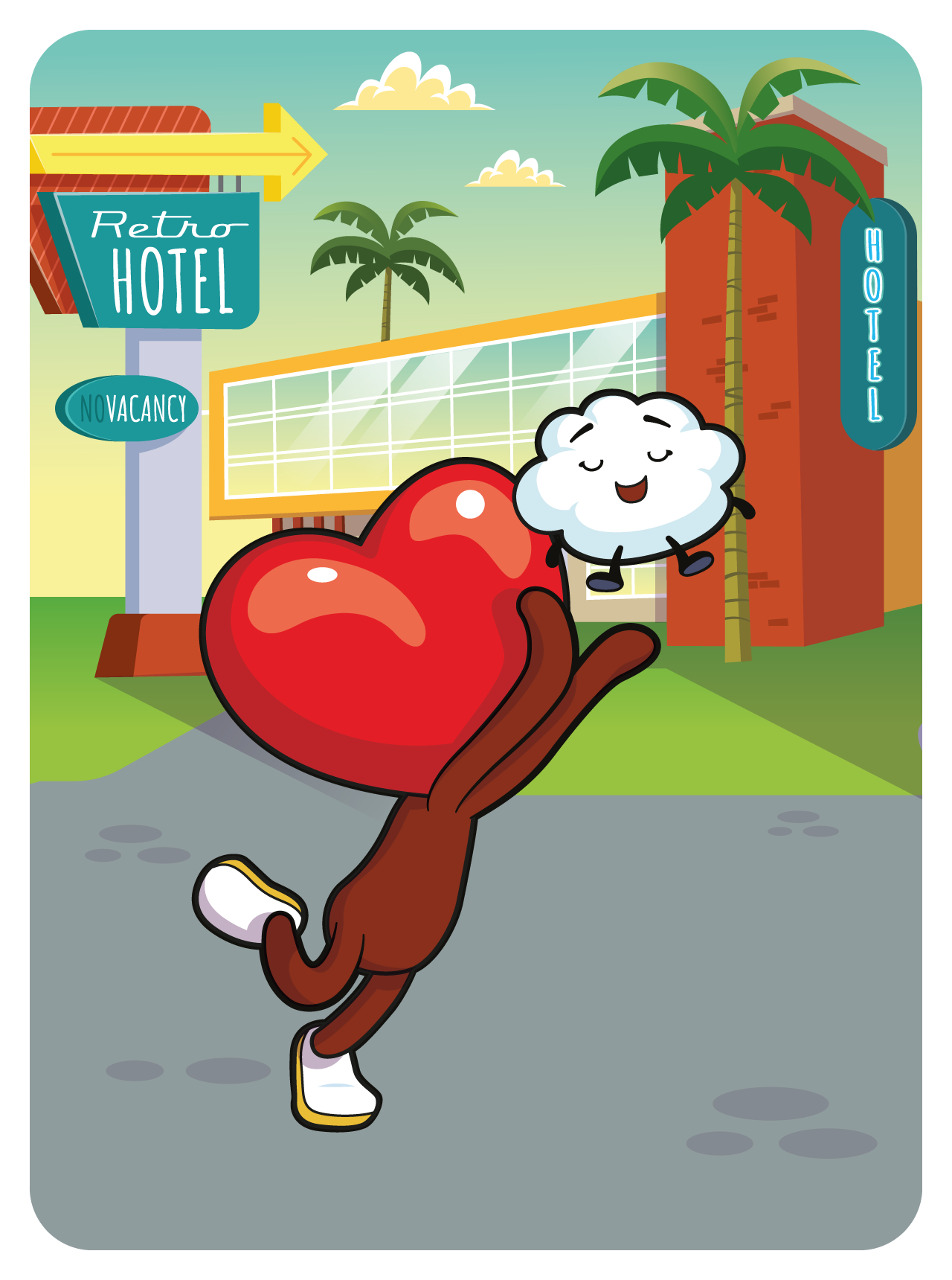 Gary Vaynerchuk - VeeFriends Series 2 - Be The Bigger Person #30534 - NFT # 30534