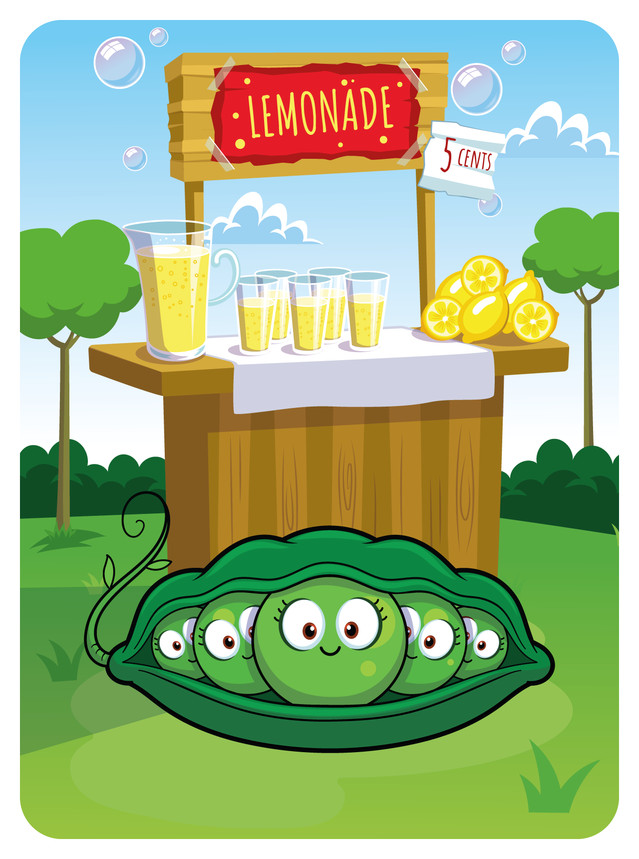 Gary Vaynerchuk - VeeFriends Series 2 - Pea Salad #30536 - NFT # 30536