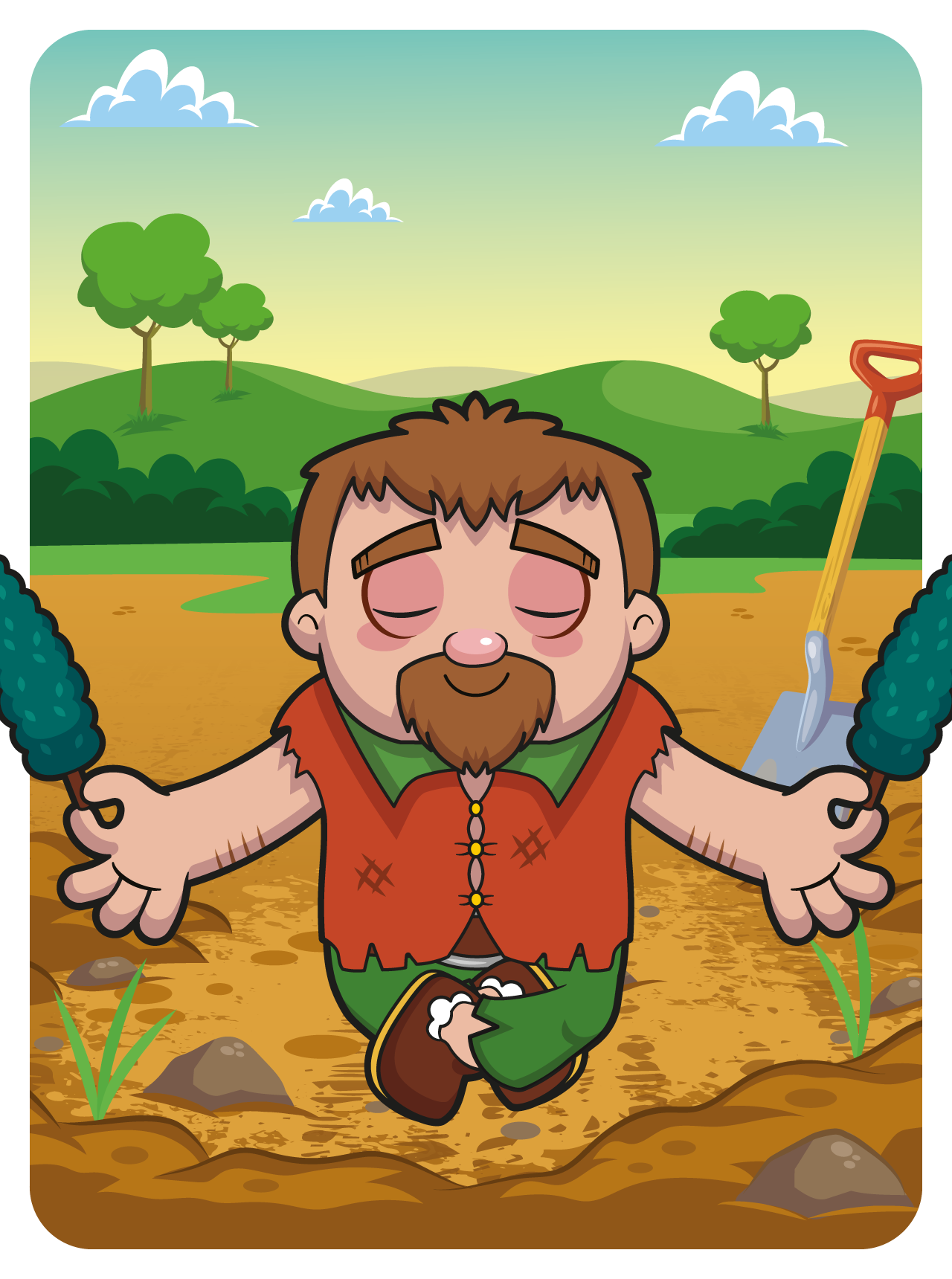 Gary Vaynerchuk - VeeFriends Series 2 - Gentle Giant #30541 - NFT # 30541