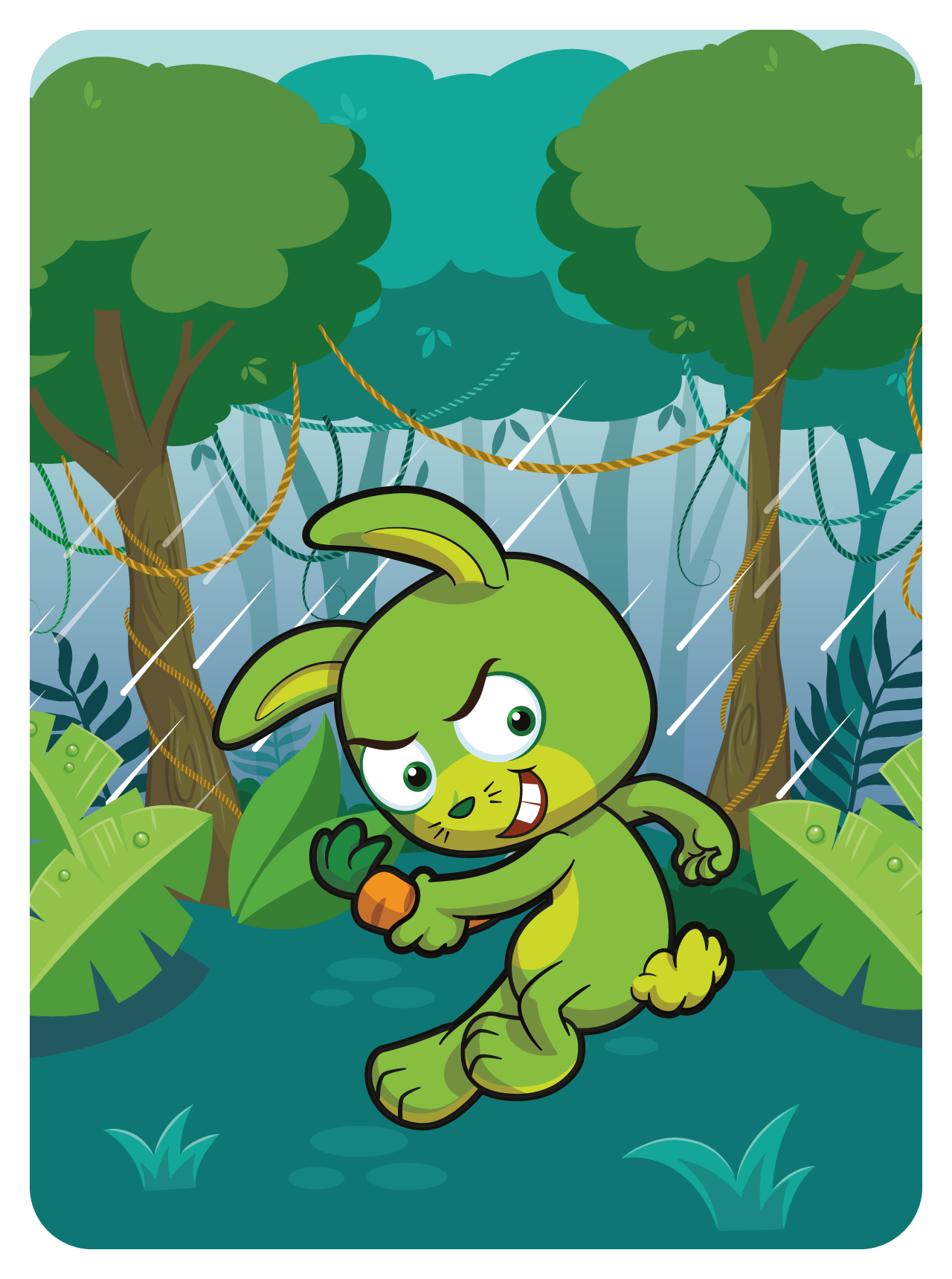 Gary Vaynerchuk - VeeFriends Series 2 - Bad Intentions #30544 - NFT # 30544