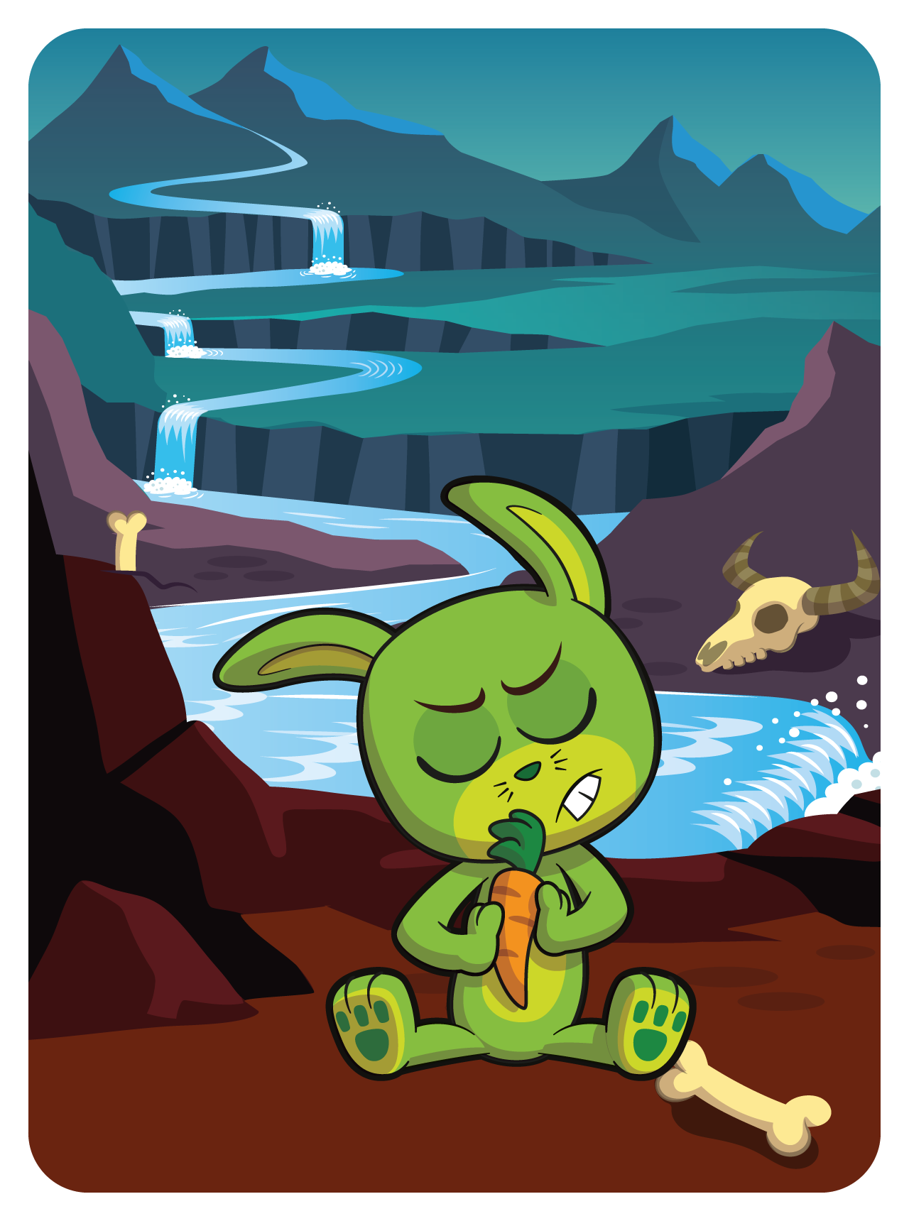 Gary Vaynerchuk - VeeFriends Series 2 - Bad Intentions #30566 - NFT # 30566