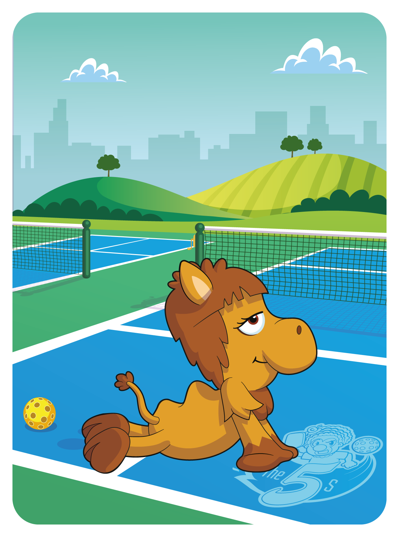 Gary Vaynerchuk - VeeFriends Series 2 - Caring Camel #30568 - NFT # 30568