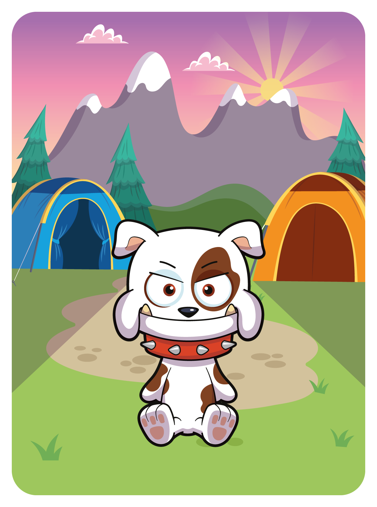 Gary Vaynerchuk - VeeFriends Series 2 - Bad-Ass Bulldog #30576 - NFT # 30576