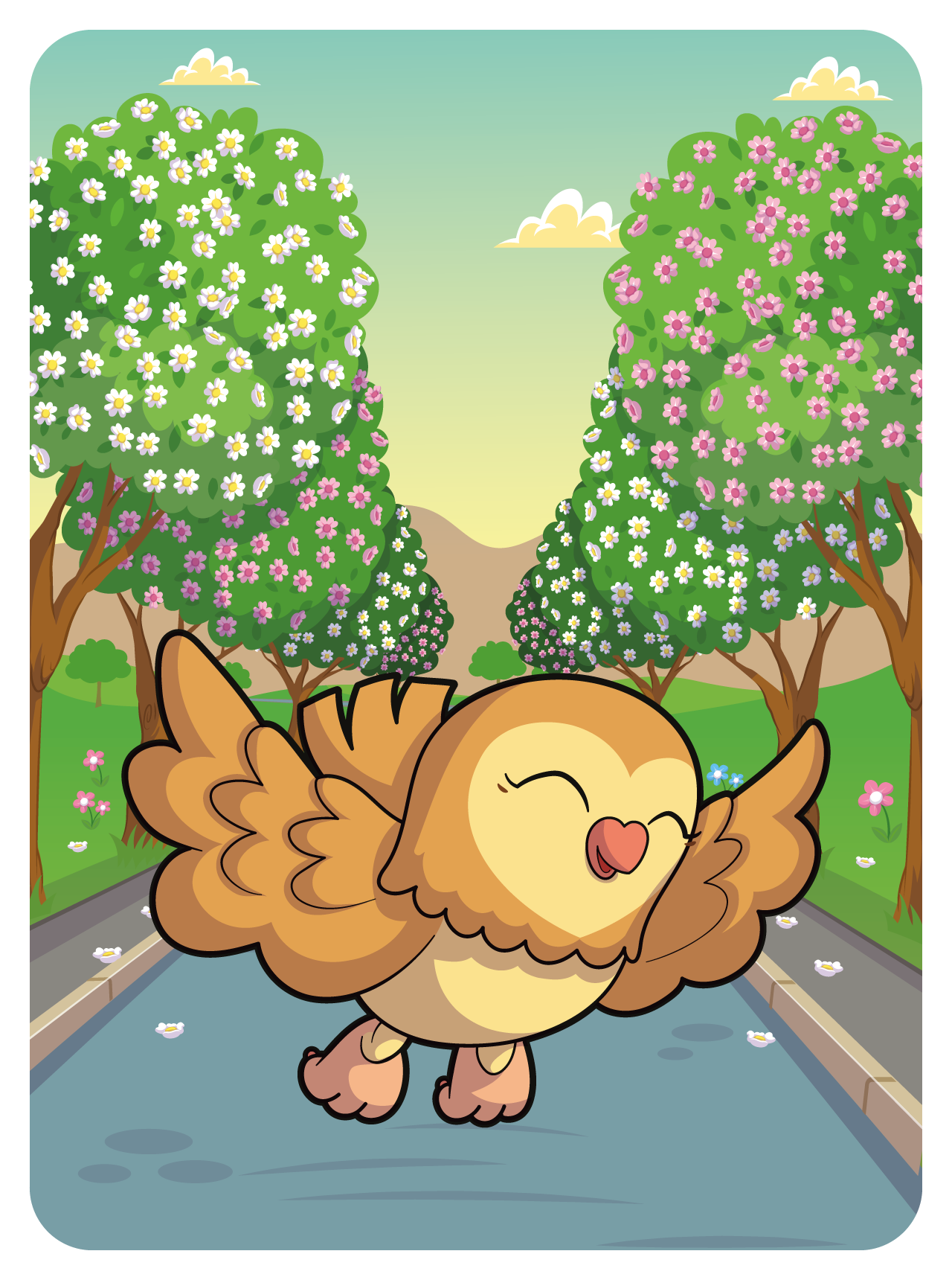 Gary Vaynerchuk - VeeFriends Series 2 - Benevolent Barn Owl #30580 - NFT # 30580