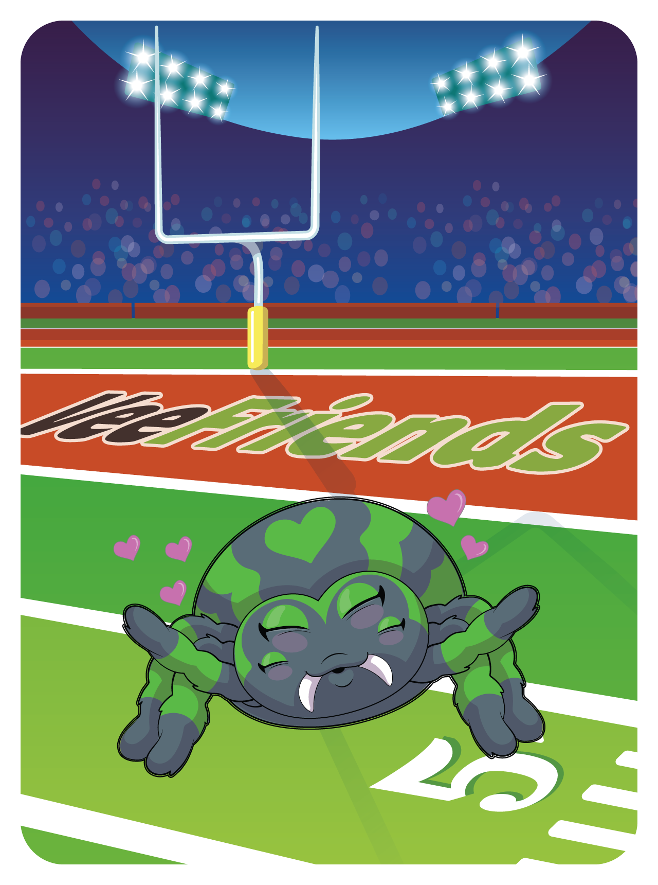 Gary Vaynerchuk - VeeFriends Series 2 - Trusting Tarantula #30581 - NFT # 30581