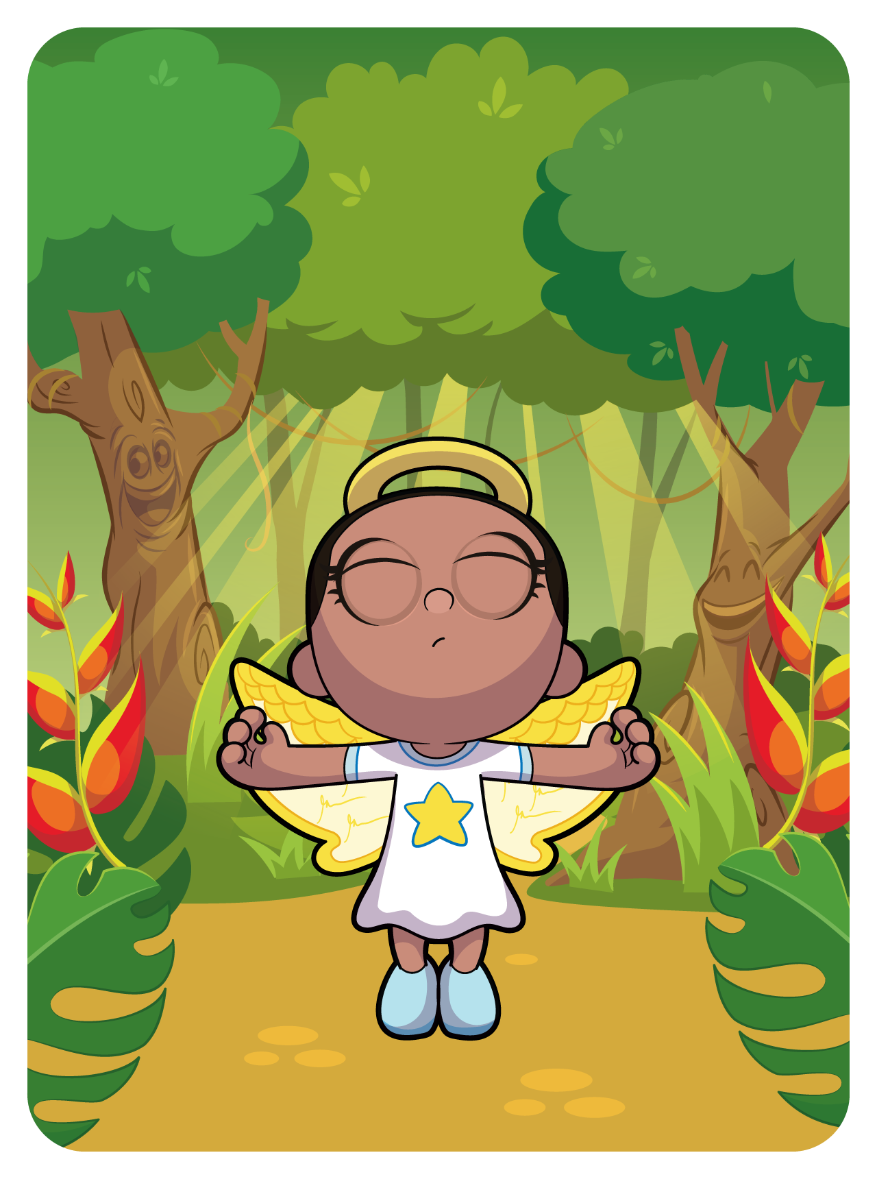 Gary Vaynerchuk - VeeFriends Series 2 - Ambitious Angel #30583 - NFT # 30583