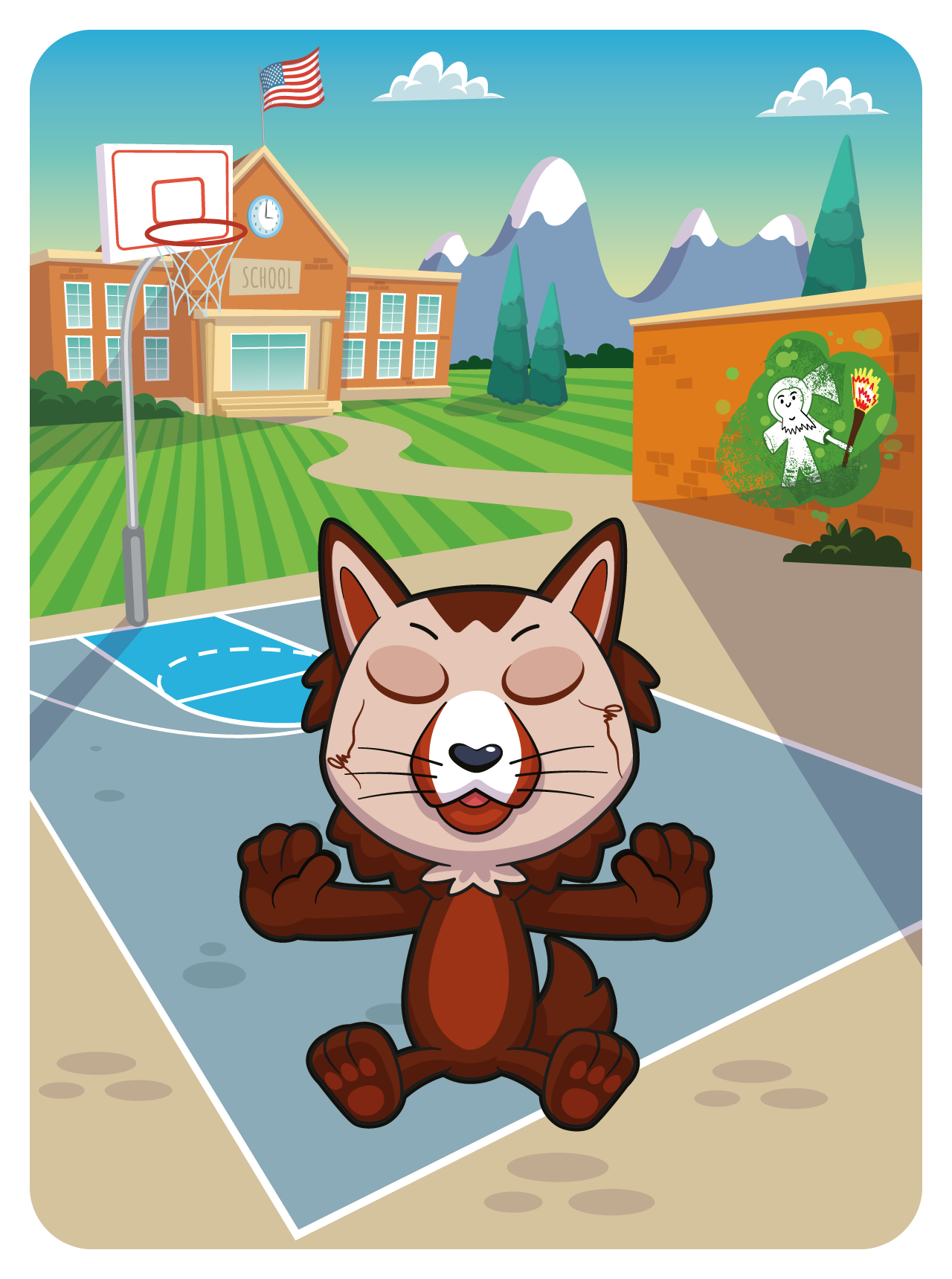 Gary Vaynerchuk - VeeFriends Series 2 - Courteous Coyote #30586 - NFT # 30586