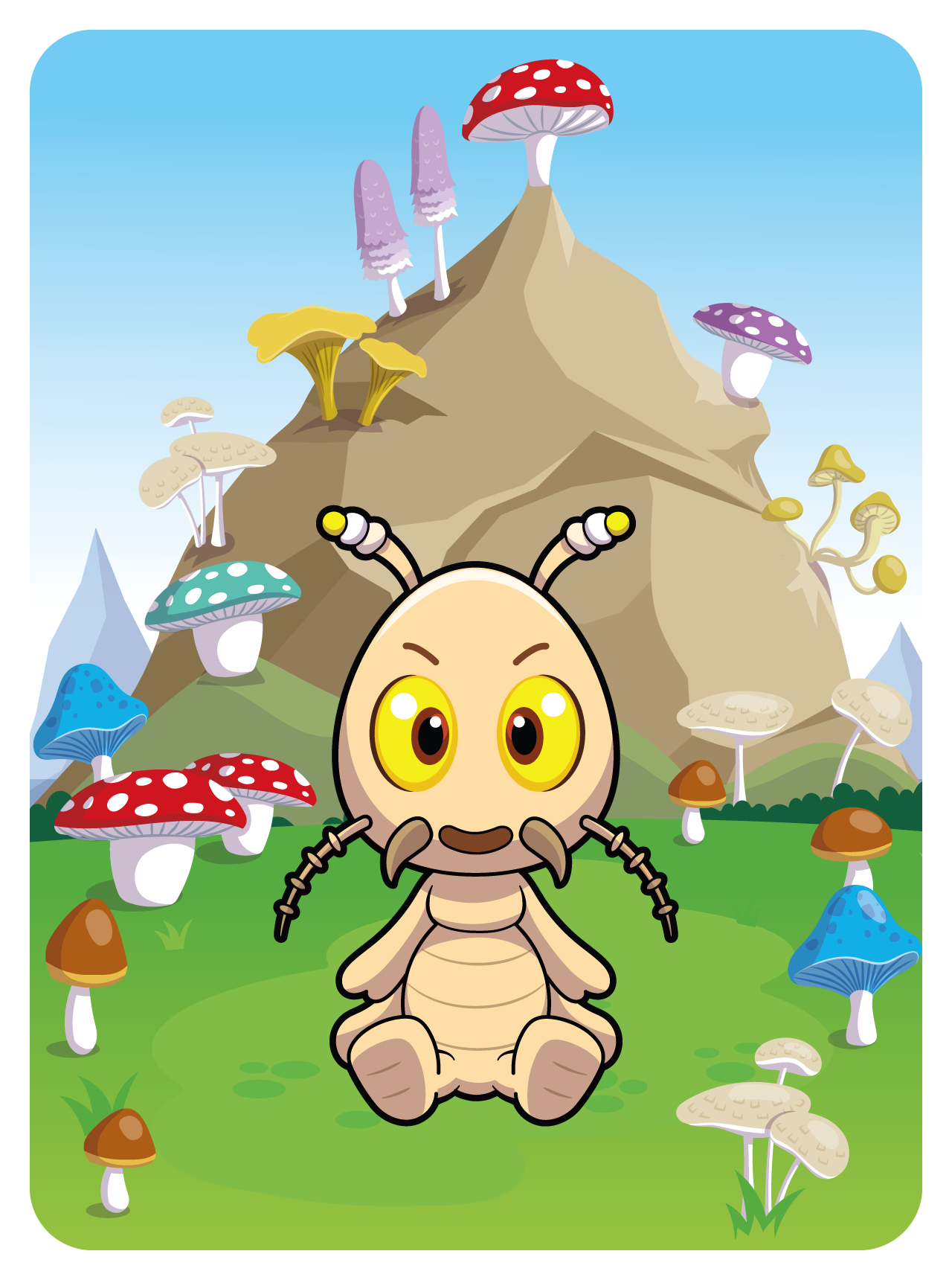 Gary Vaynerchuk - VeeFriends Series 2 - Tenacious Termite #30592 - NFT # 30592