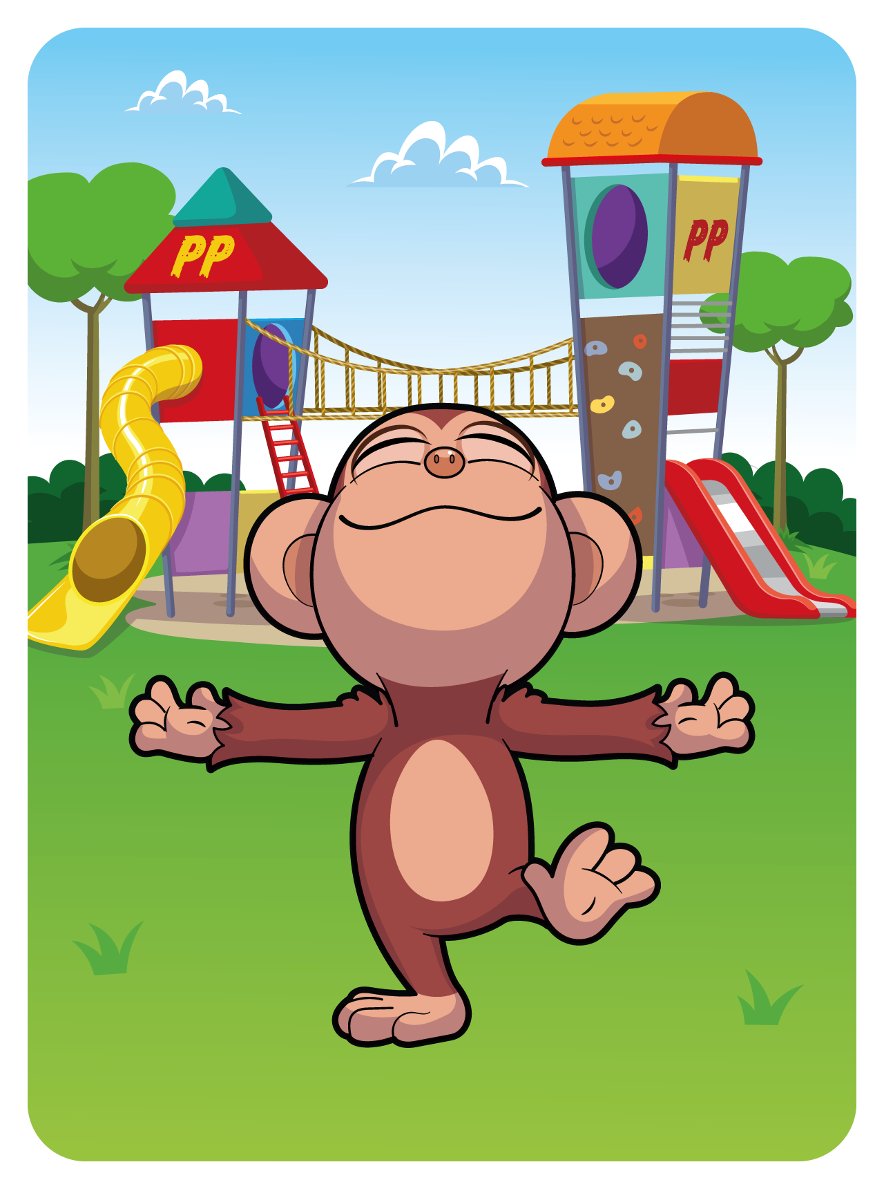 Gary Vaynerchuk - VeeFriends Series 2 - Moral Monkey #30601 - NFT # 30601