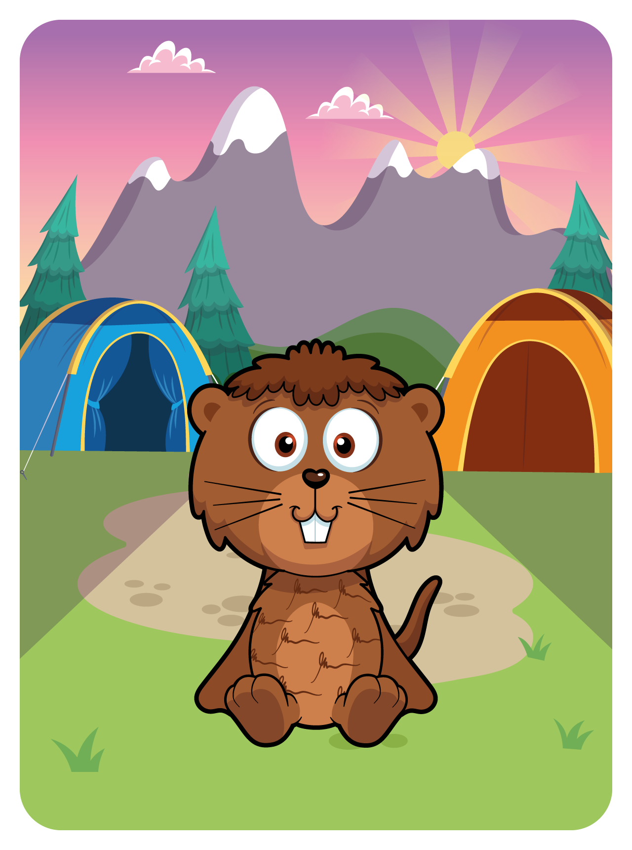 Gary Vaynerchuk - VeeFriends Series 2 - Gifted Gopher #30605 - NFT # 30605