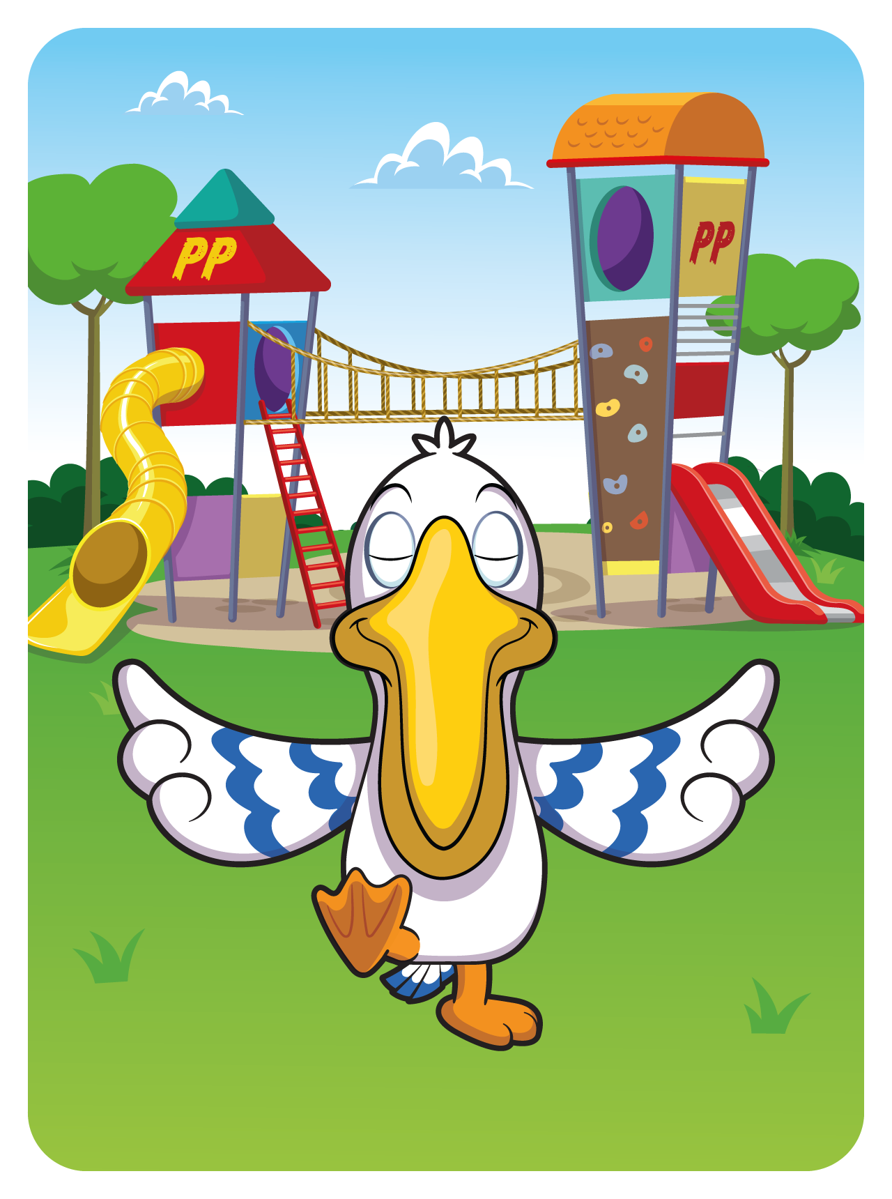 Gary Vaynerchuk - VeeFriends Series 2 - Peaceful Pelican #30622 - NFT # 30622