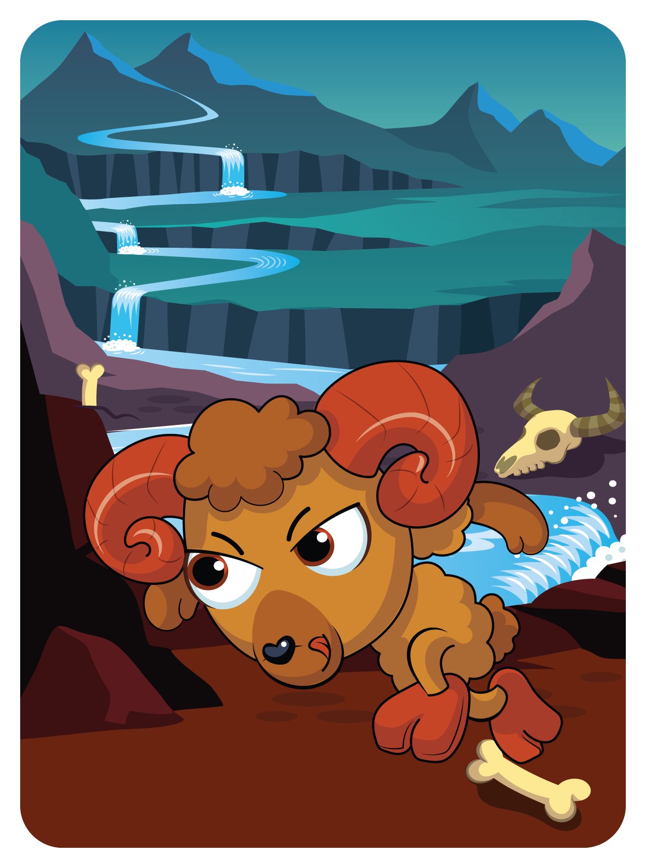 Gary Vaynerchuk - VeeFriends Series 2 - Responsive Ram #30624 - NFT # 30624