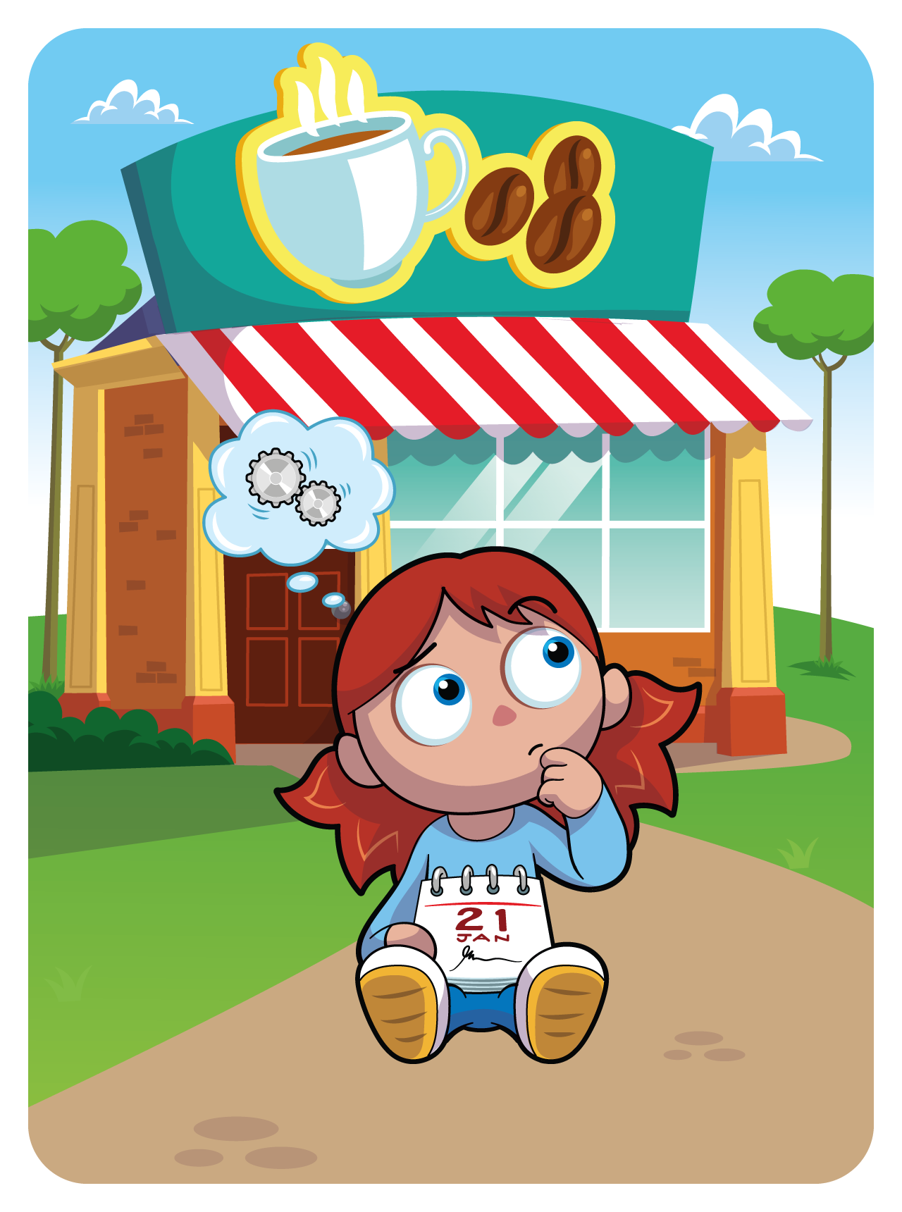 Gary Vaynerchuk - VeeFriends Series 2 - Your Poor Relationship With Time Is Your Biggest Vulnerability #30626 - NFT # 30626