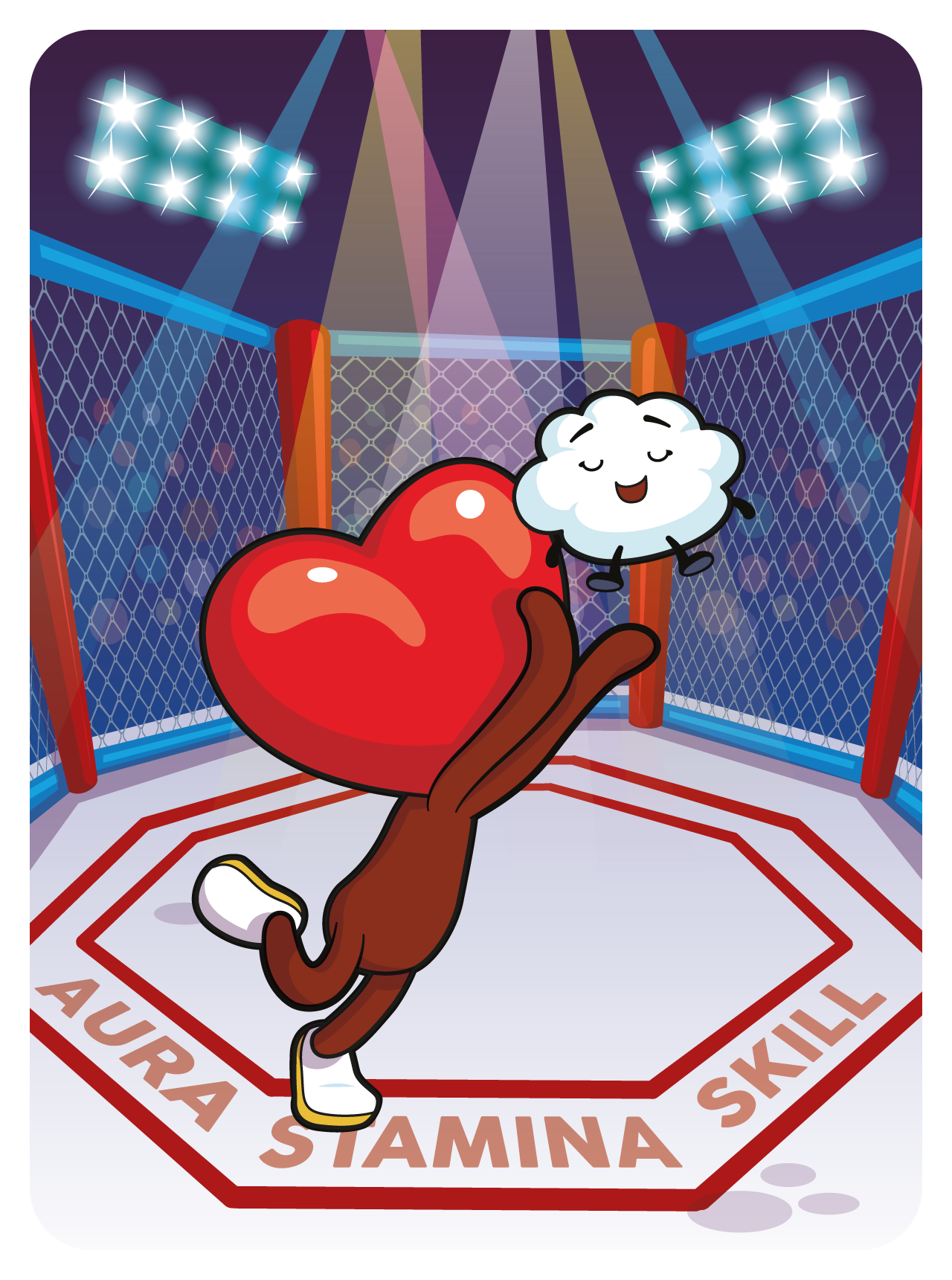 Gary Vaynerchuk - VeeFriends Series 2 - Be The Bigger Person #30634 - NFT # 30634