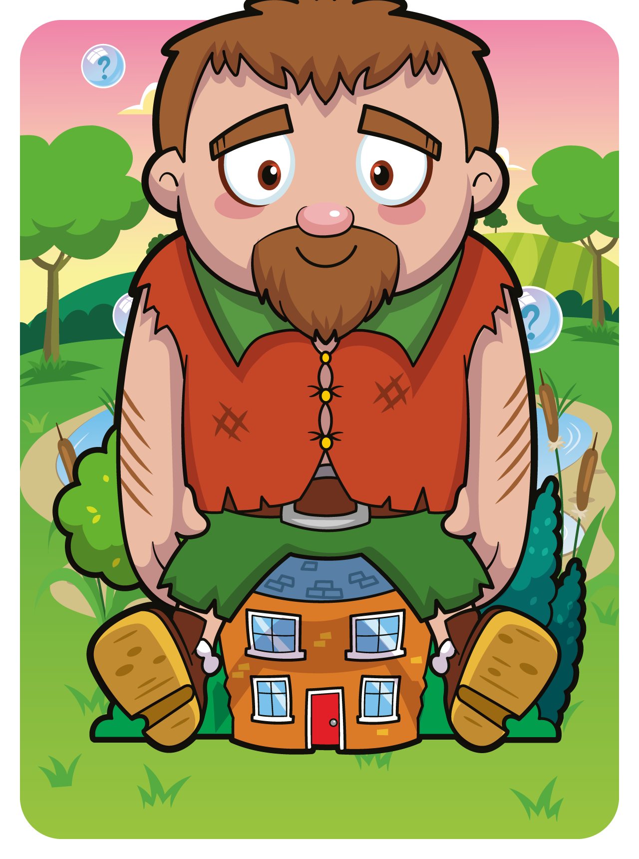 Gary Vaynerchuk - VeeFriends Series 2 - Gentle Giant #30636 - NFT # 30636