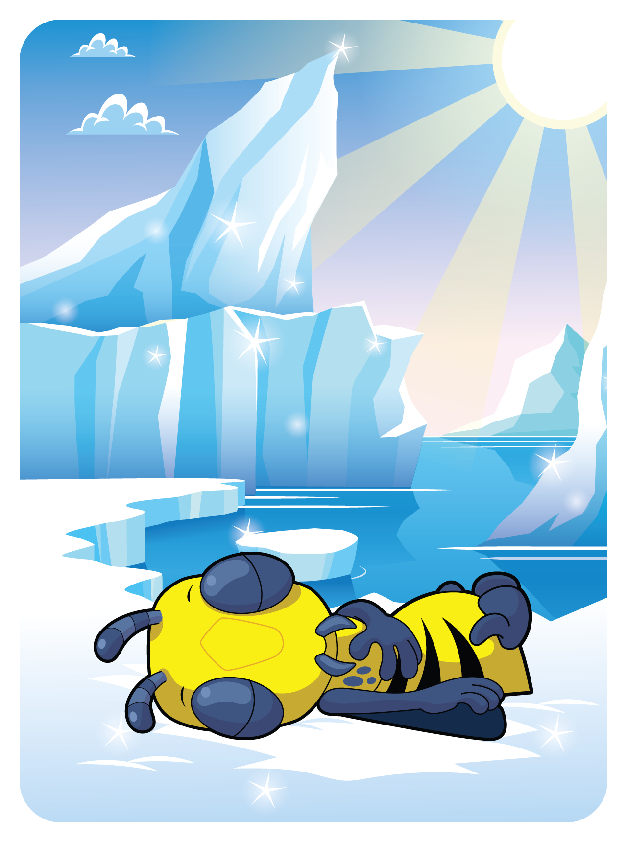 Gary Vaynerchuk - VeeFriends Series 2 - Wise Wasp #30640 - NFT # 30640