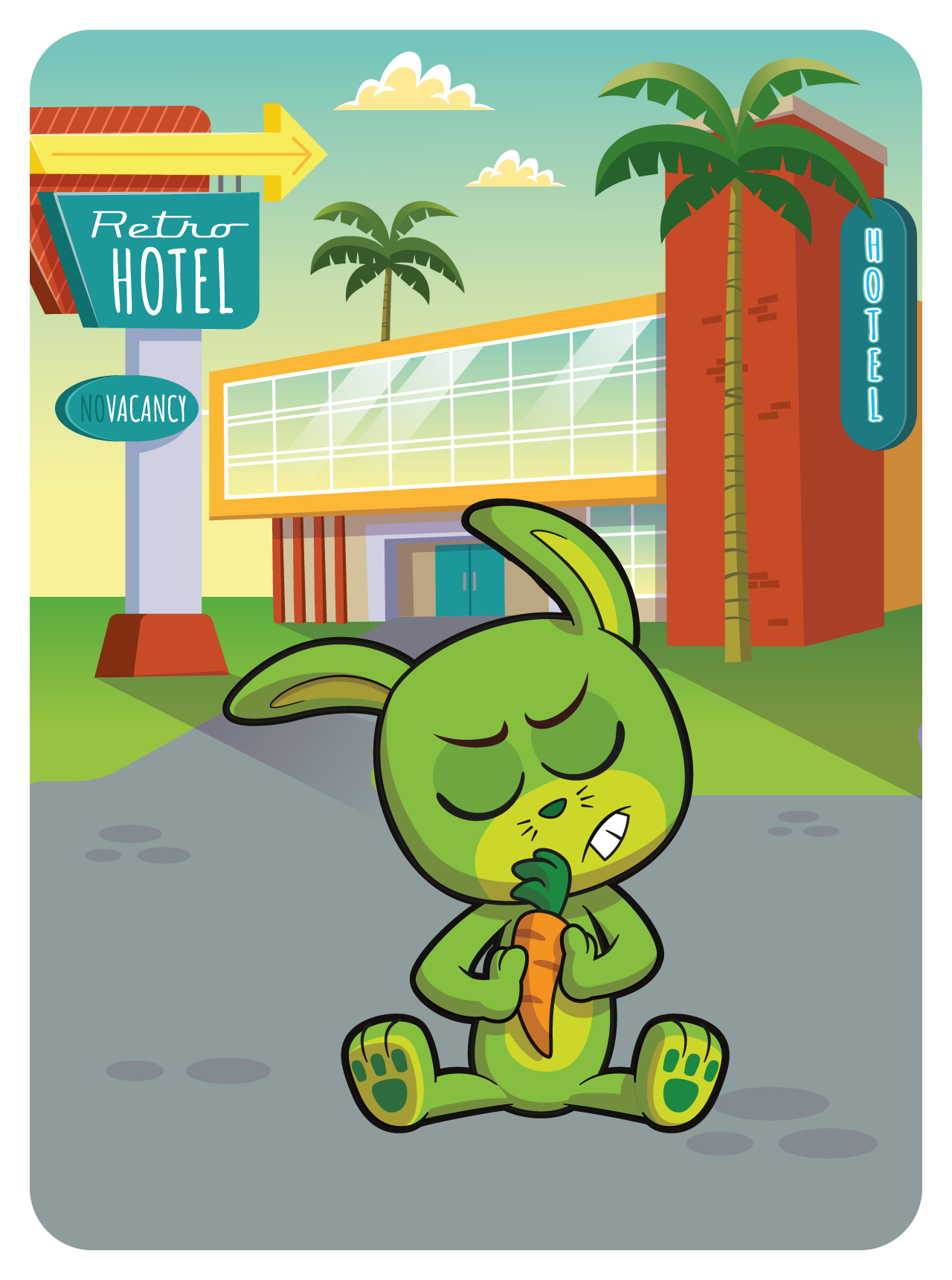 Gary Vaynerchuk - VeeFriends Series 2 - Bad Intentions #30641 - NFT # 30641