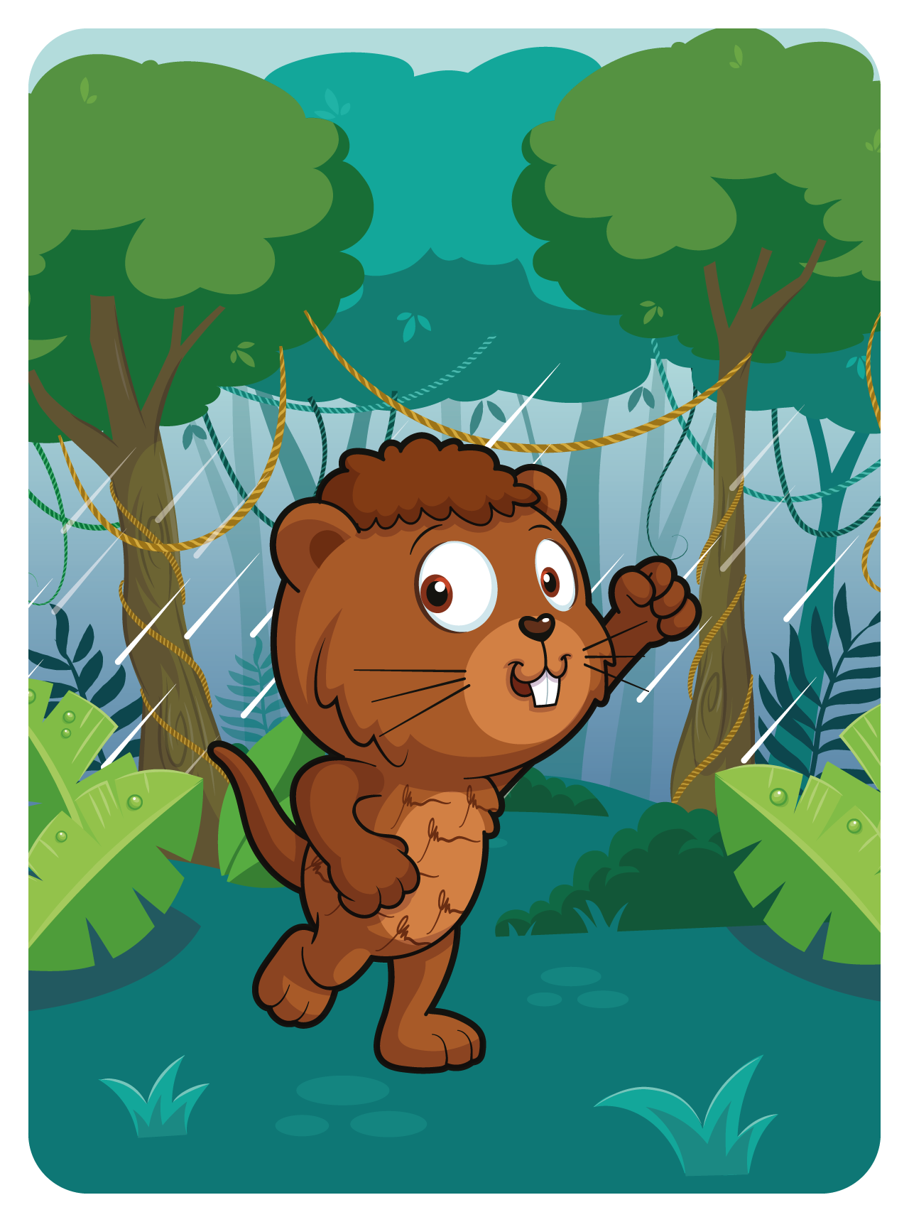 Gary Vaynerchuk - VeeFriends Series 2 - Gifted Gopher #30659 - NFT # 30659