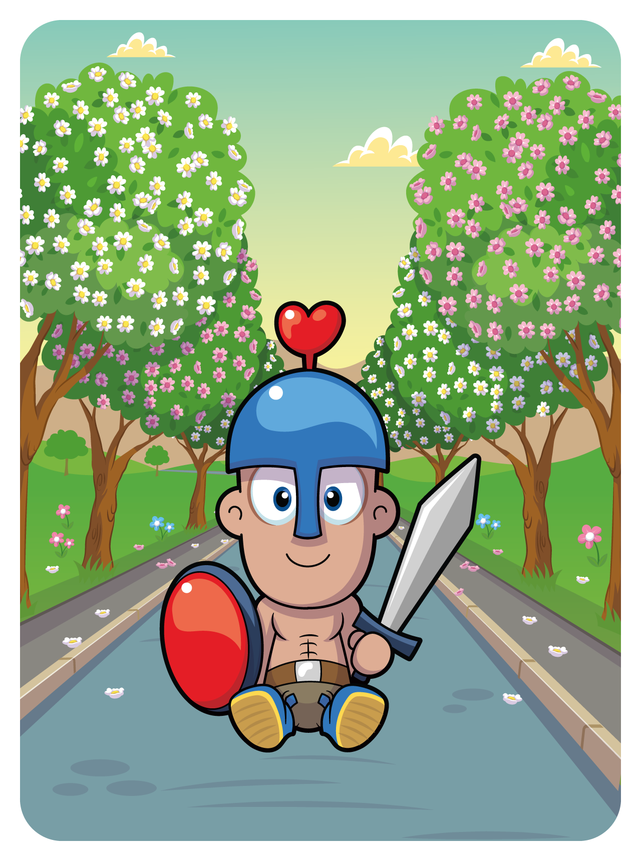 Gary Vaynerchuk - VeeFriends Series 2 - Kind-Warrior #30661 - NFT # 30661