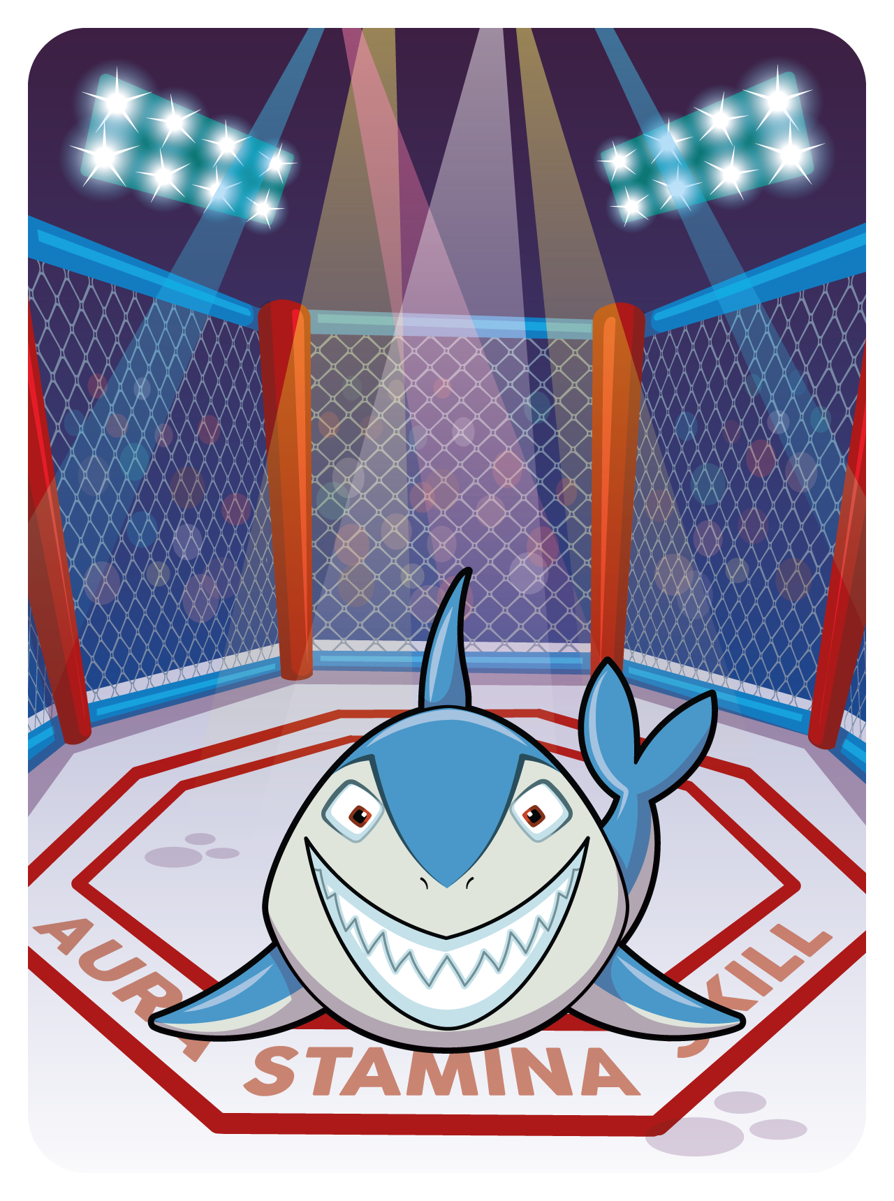 Gary Vaynerchuk - VeeFriends Series 2 - Shrewd Shark #30690 - NFT # 30690