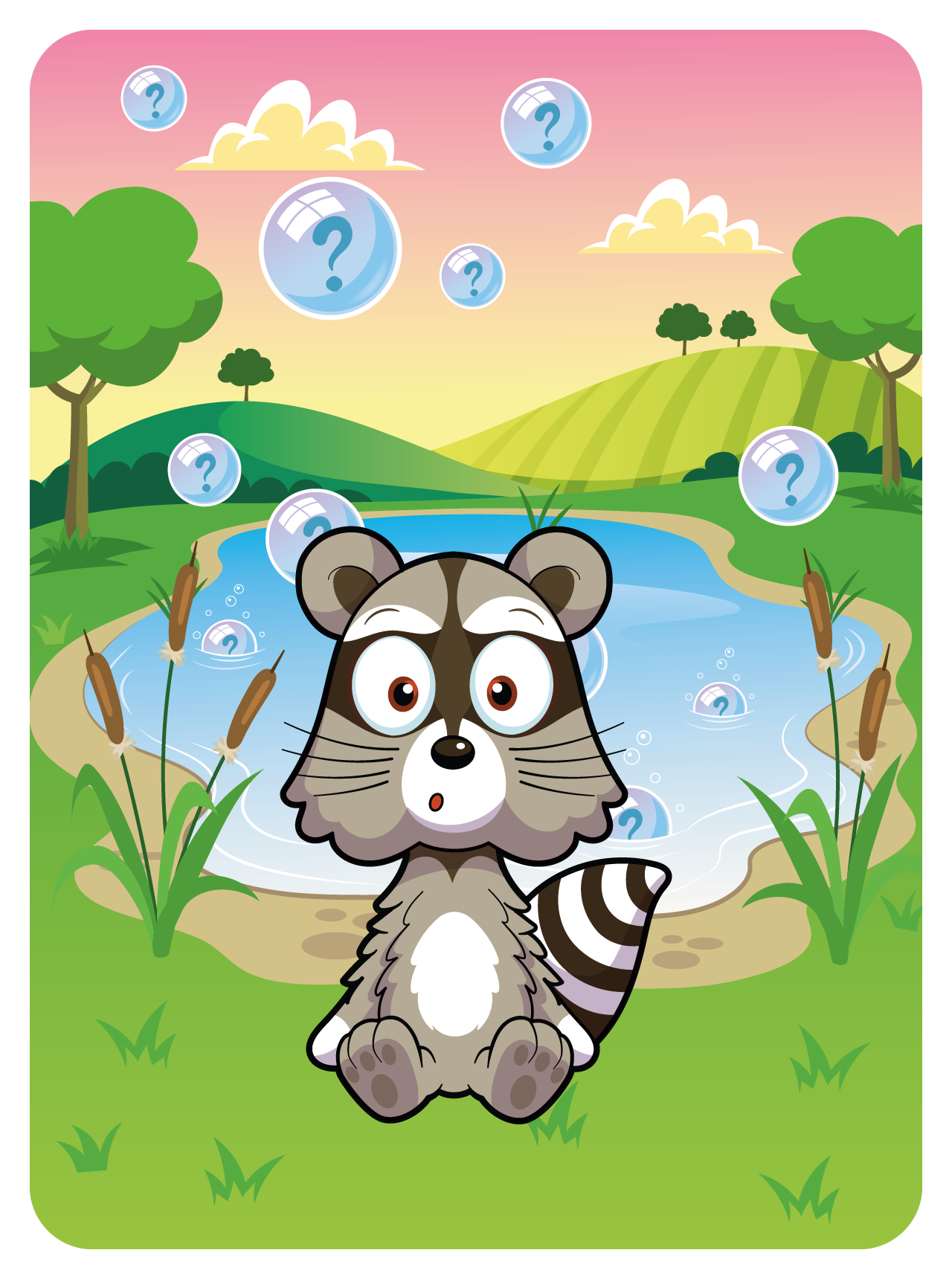 Gary Vaynerchuk - VeeFriends Series 2 - Respectful Racoon #30692 - NFT # 30692