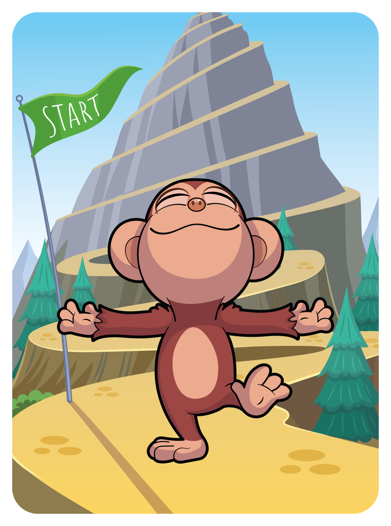 Gary Vaynerchuk - VeeFriends Series 2 - Moral Monkey #30694 - NFT # 30694