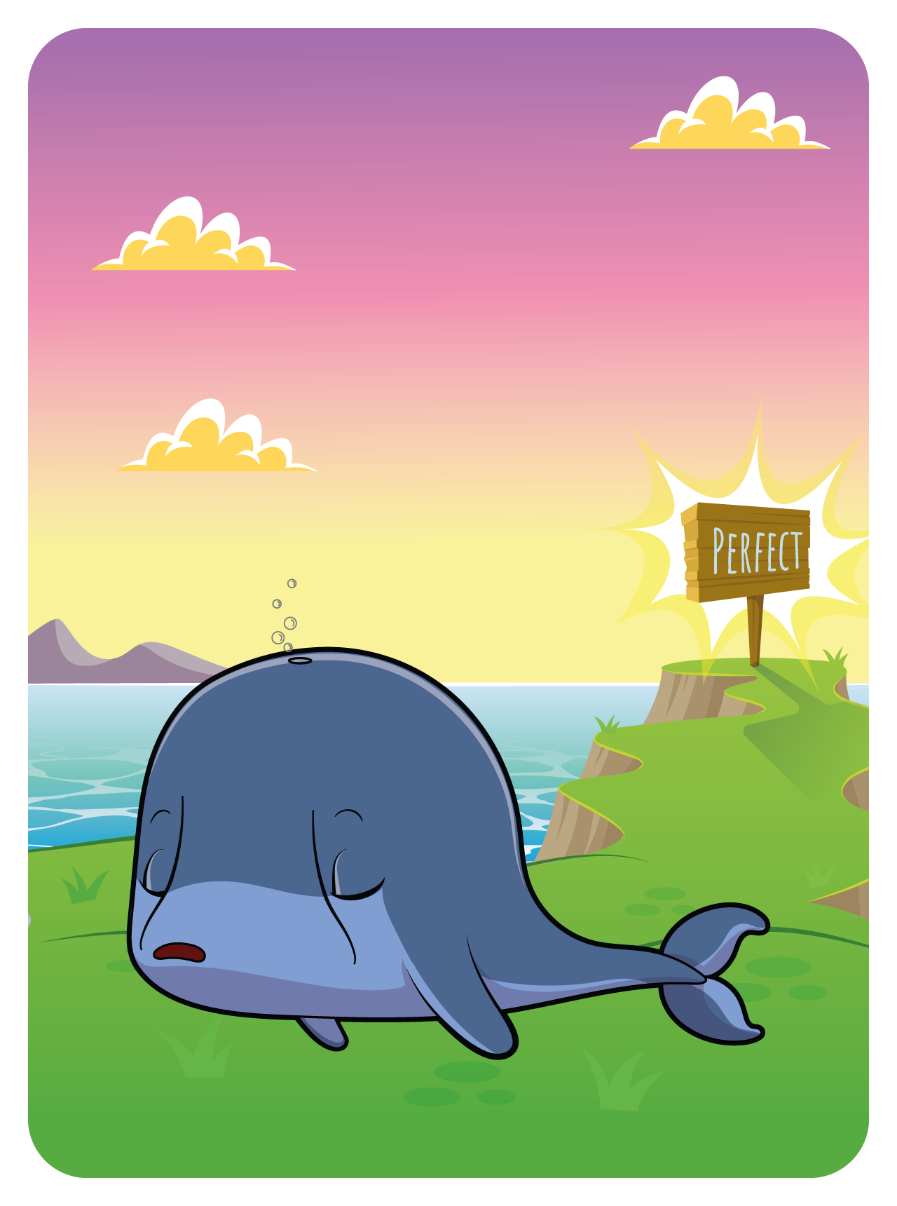 Gary Vaynerchuk - VeeFriends Series 2 - Serious Sperm Whale #30696 - NFT # 30696