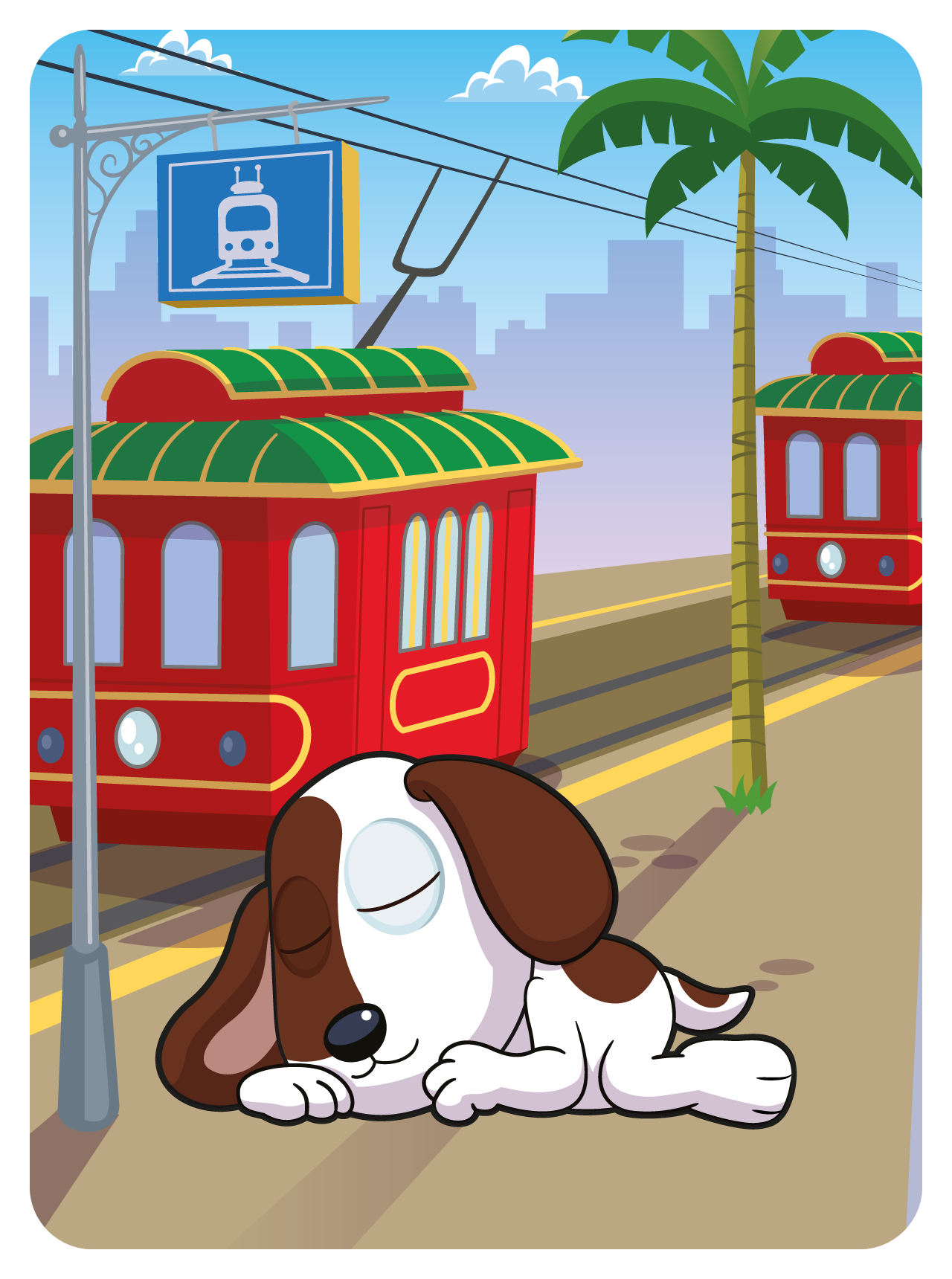 Gary Vaynerchuk - VeeFriends Series 2 - Dialed In Dog #30707 - NFT # 30707