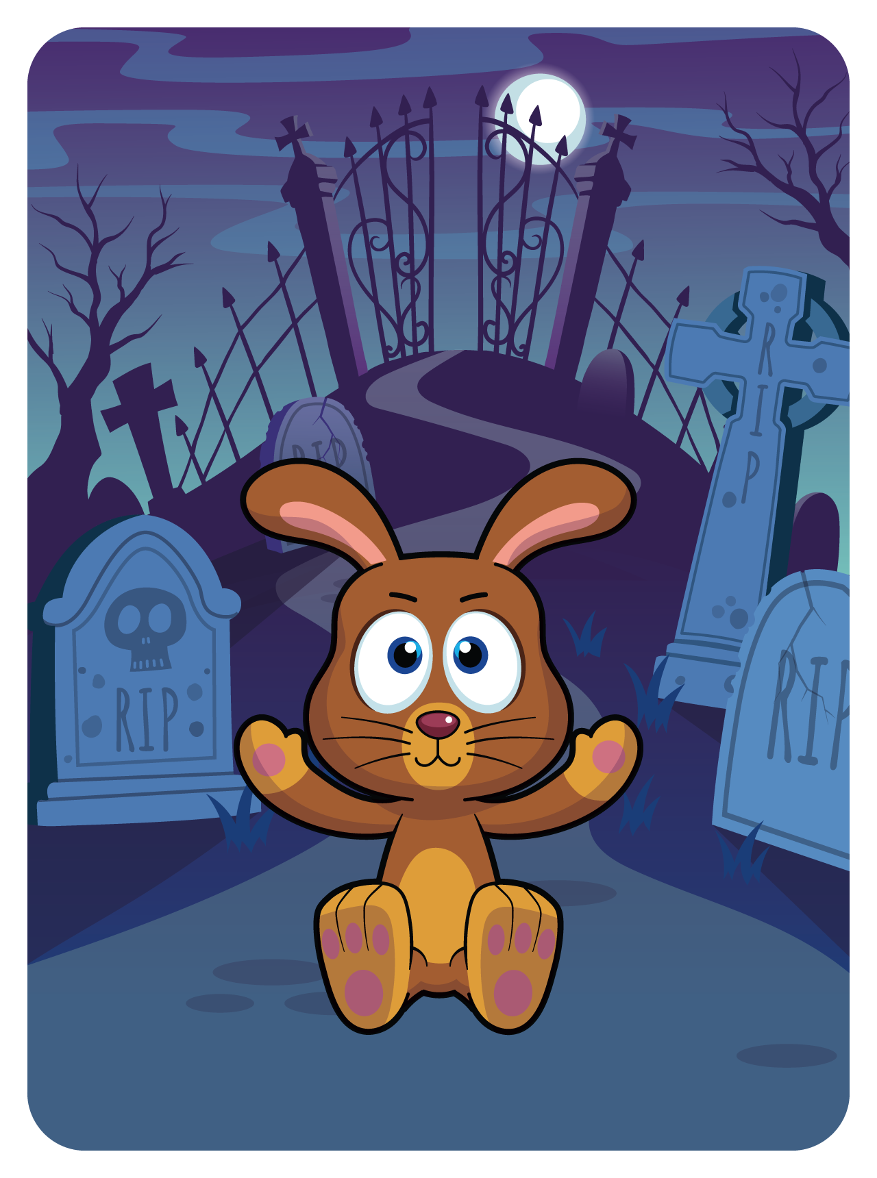 Gary Vaynerchuk - VeeFriends Series 2 - Self-Aware Hare #30711 - NFT # 30711