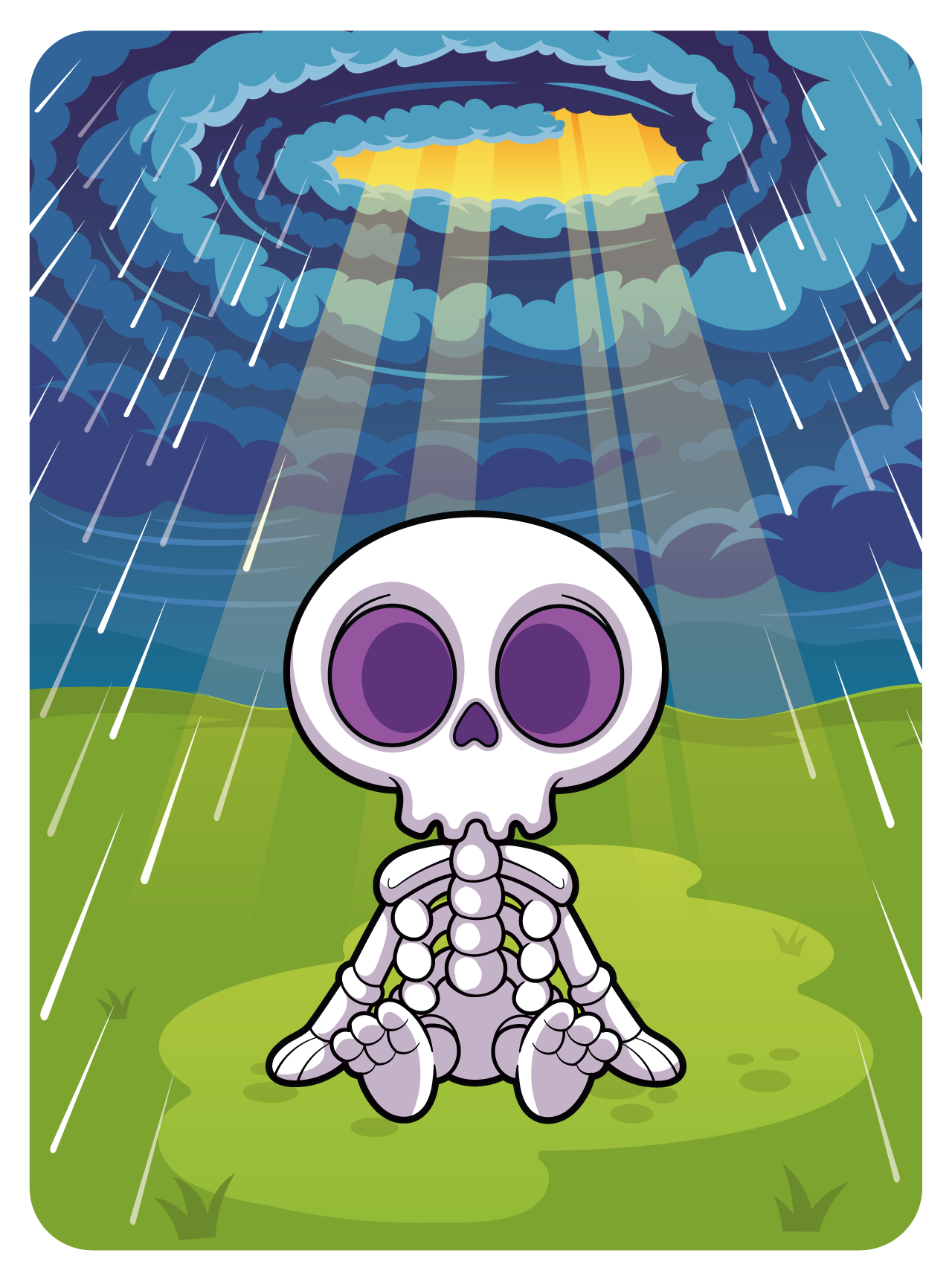 Gary Vaynerchuk - VeeFriends Series 2 - Skilled Skeleton #30714 - NFT # 30714