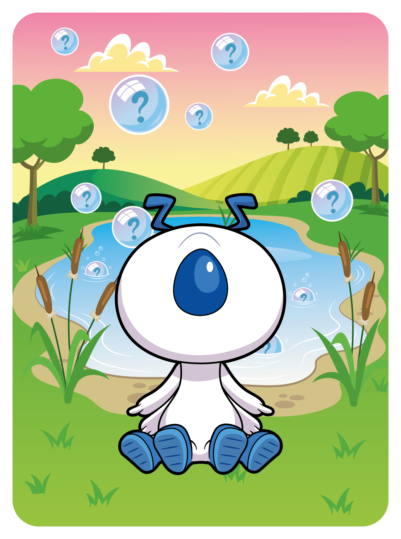 Gary Vaynerchuk - VeeFriends Series 2 - Impeccable Inostranet #30724 - NFT # 30724