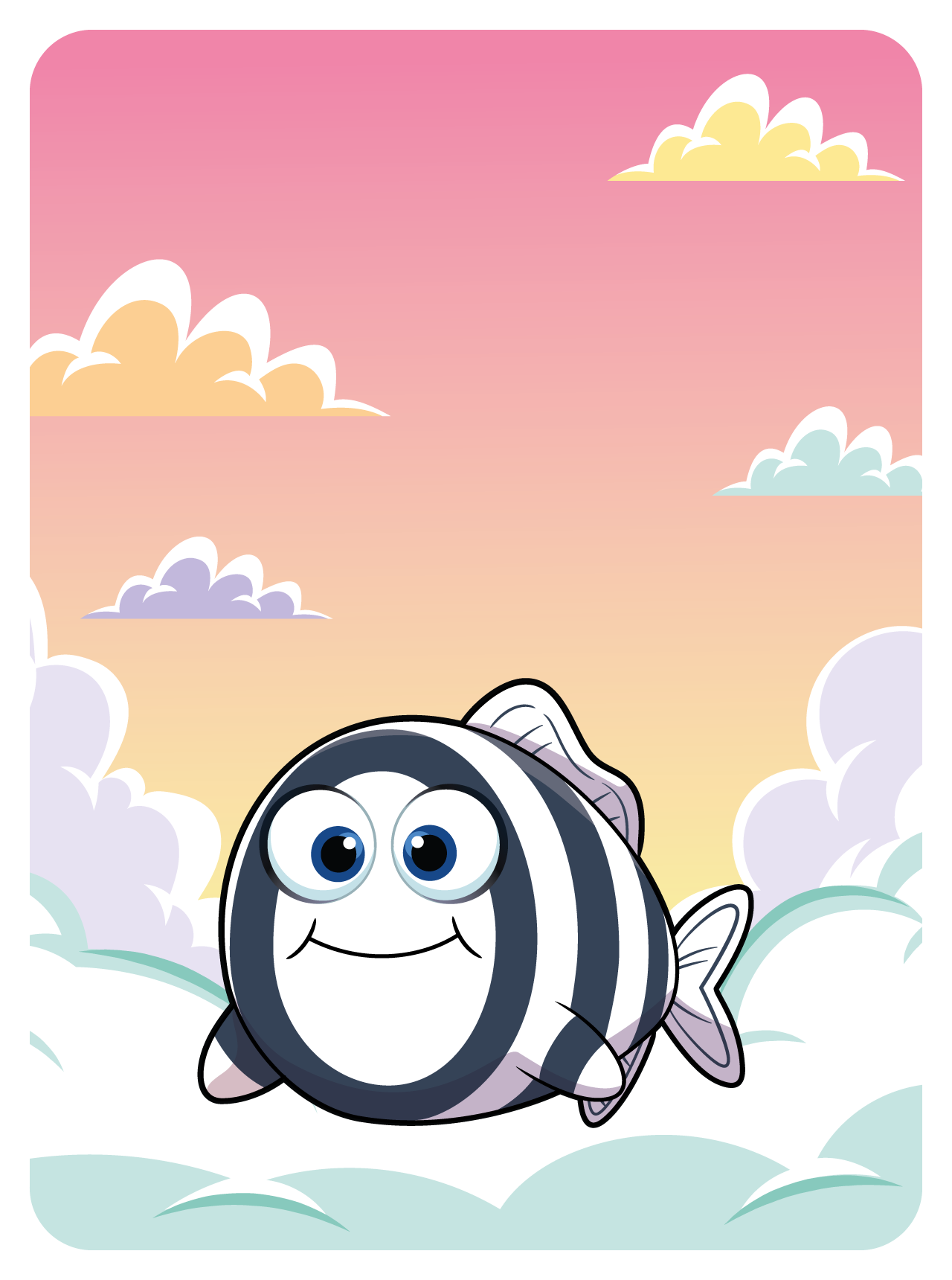 Gary Vaynerchuk - VeeFriends Series 2 - Brilliant Barb #30744 - NFT # 30744