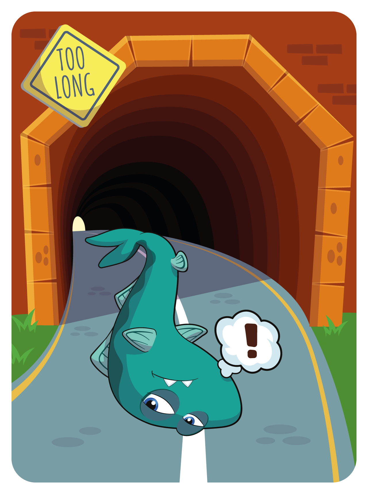 Gary Vaynerchuk - VeeFriends Series 2 - Brilliant Barracuda #30746 - NFT # 30746