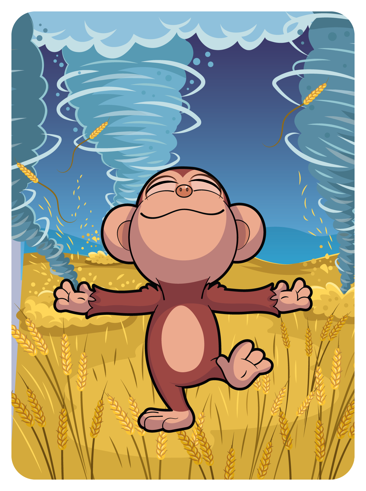 Gary Vaynerchuk - VeeFriends Series 2 - Moral Monkey #30755 - NFT # 30755