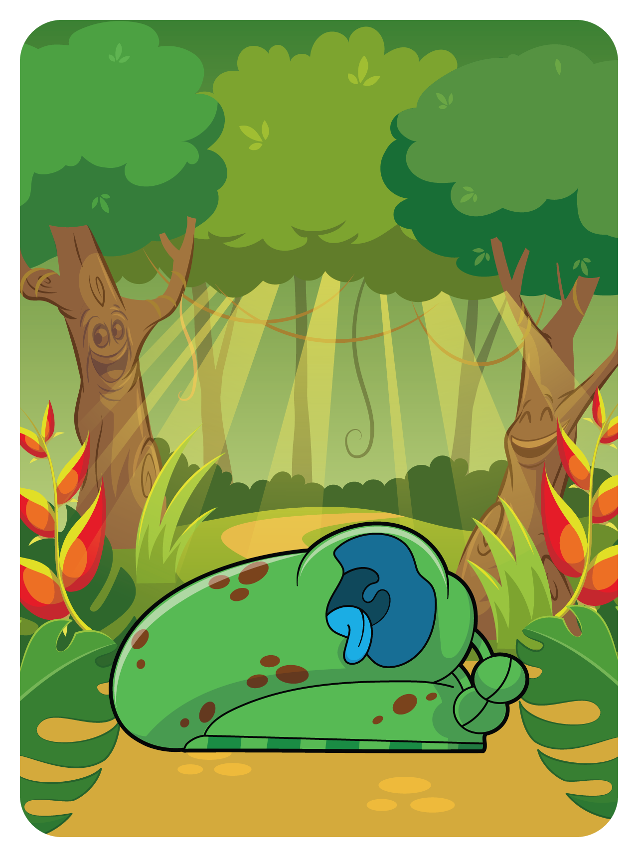 Gary Vaynerchuk - VeeFriends Series 2 - Slay'n Slug #30756 - NFT # 30756