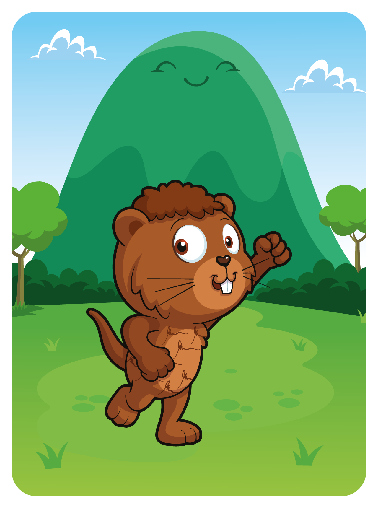 Gary Vaynerchuk - VeeFriends Series 2 - Gifted Gopher #30762 - NFT # 30762