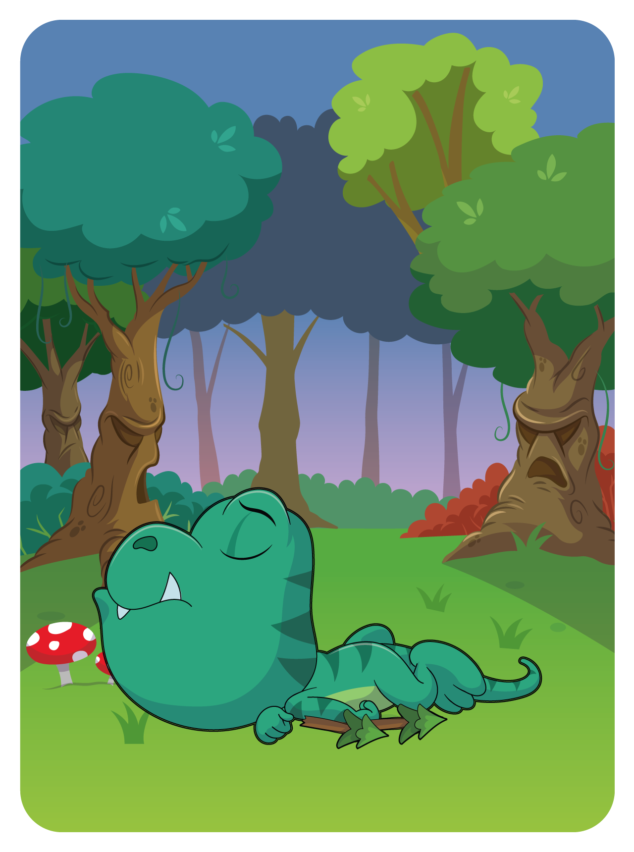 Gary Vaynerchuk - VeeFriends Series 2 - Truculent T-Rex #30763 - NFT # 30763