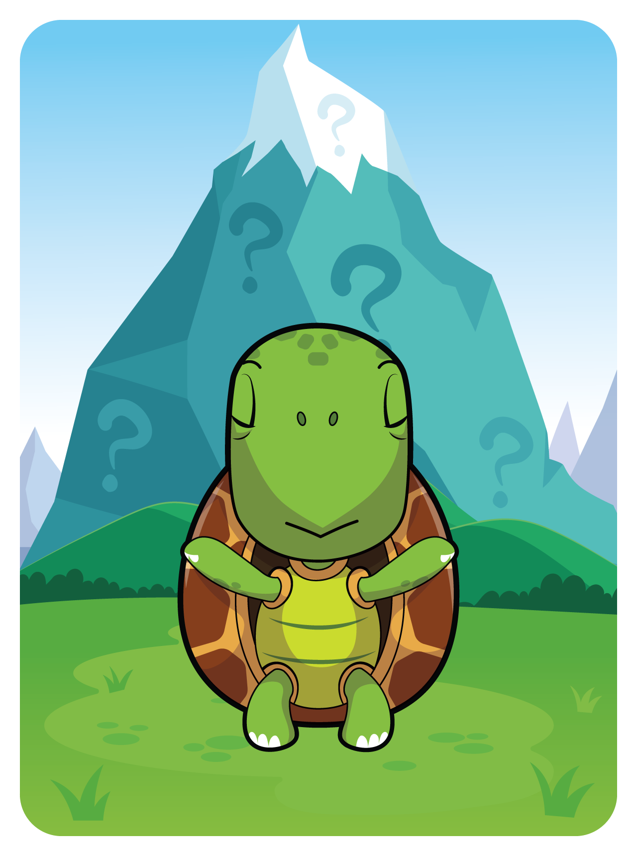 Gary Vaynerchuk - VeeFriends Series 2 - Tolerant Tortoise #30772 - NFT # 30772