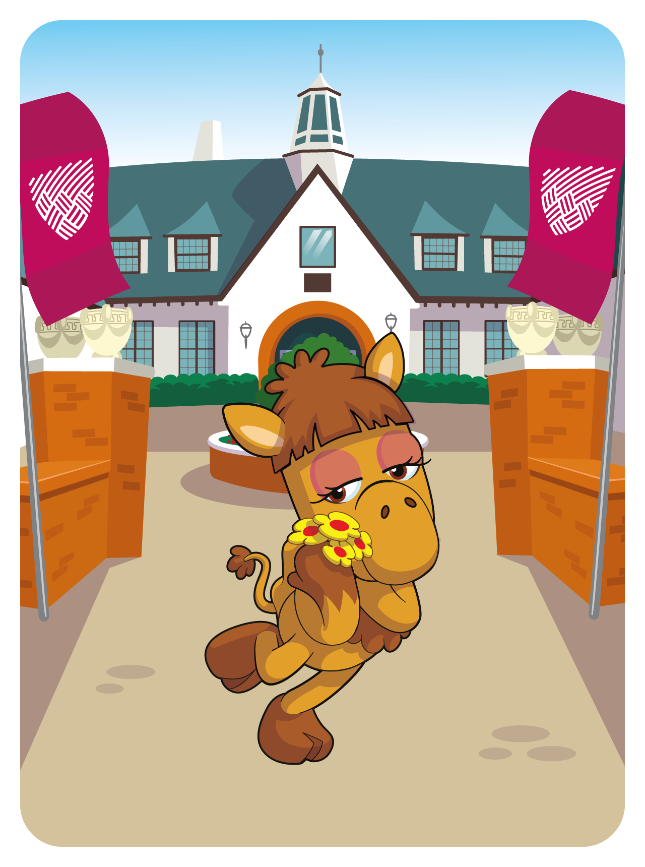 Gary Vaynerchuk - VeeFriends Series 2 - Caring Camel #30773 - NFT # 30773