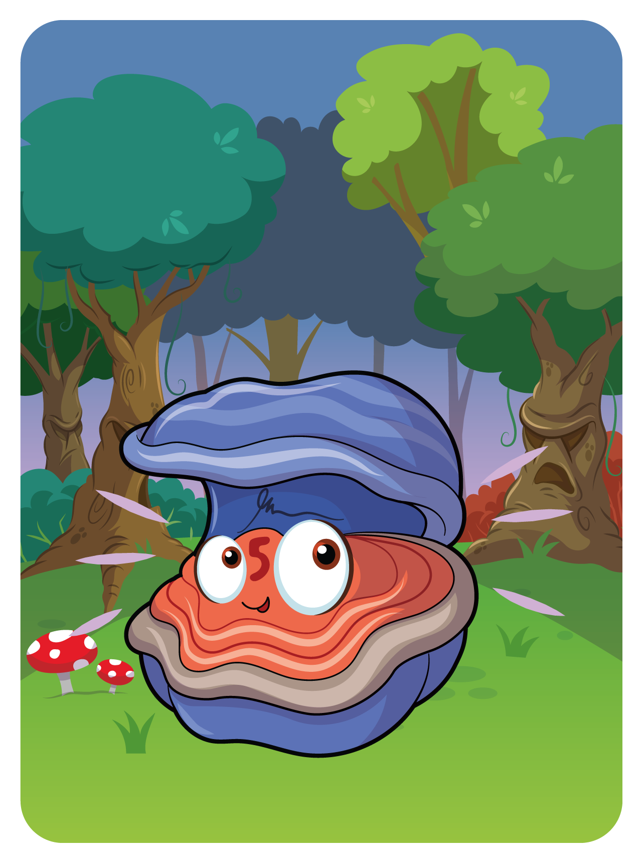 Gary Vaynerchuk - VeeFriends Series 2 - Observant Oyster #30779 - NFT # 30779