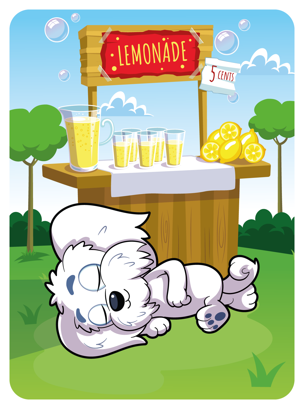 Gary Vaynerchuk - VeeFriends Series 2 - Magnanimous Maltese #30782 - NFT # 30782