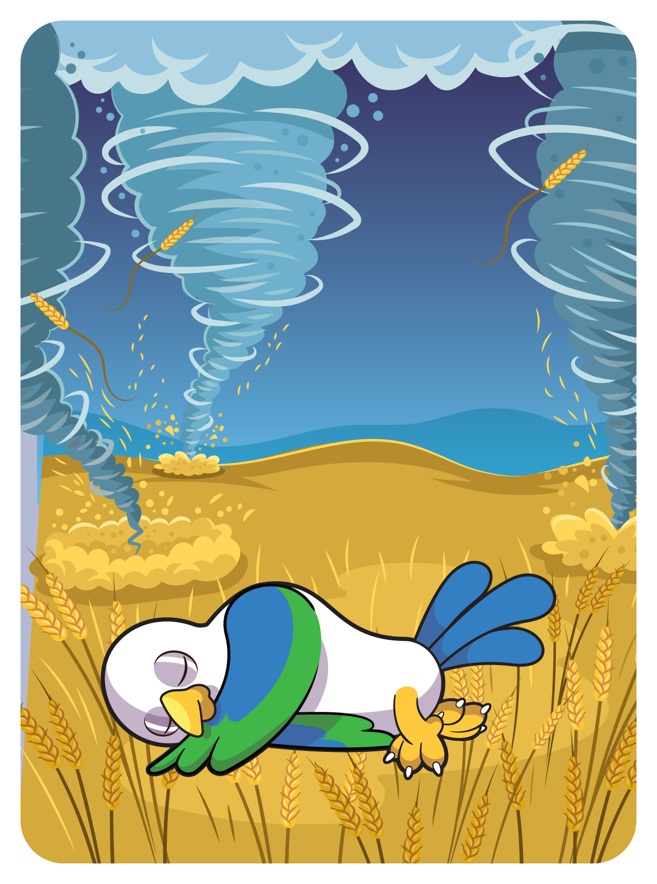 Gary Vaynerchuk - VeeFriends Series 2 - Meticulous Magpie #30802 - NFT # 30802