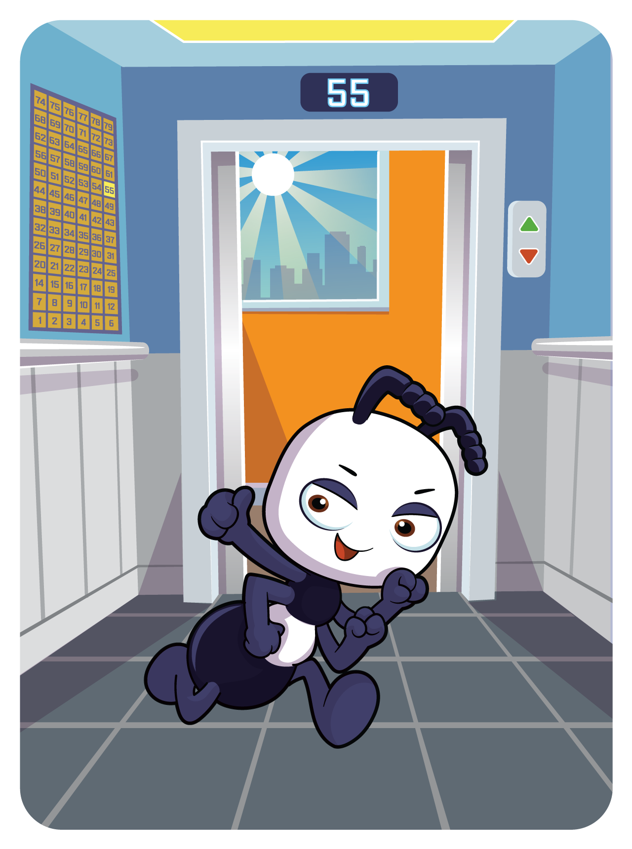 Gary Vaynerchuk - VeeFriends Series 2 - Accountable Ant #30810 - NFT # 30810