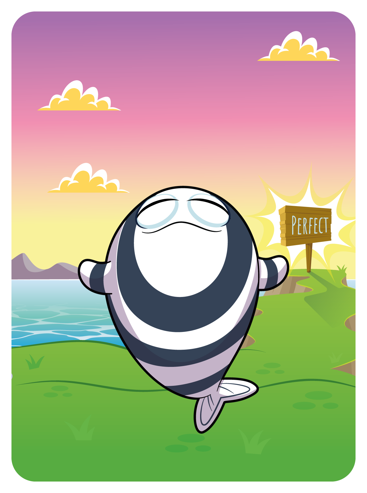 Gary Vaynerchuk - VeeFriends Series 2 - Brilliant Barb #30819 - NFT # 30819