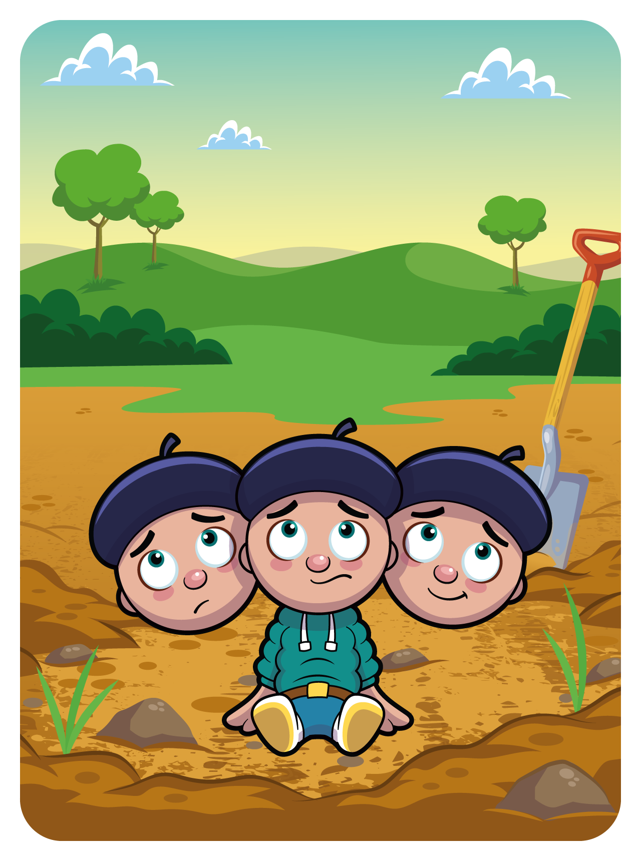 Gary Vaynerchuk - VeeFriends Series 2 - Ponder It From All Angles #30824 - NFT # 30824