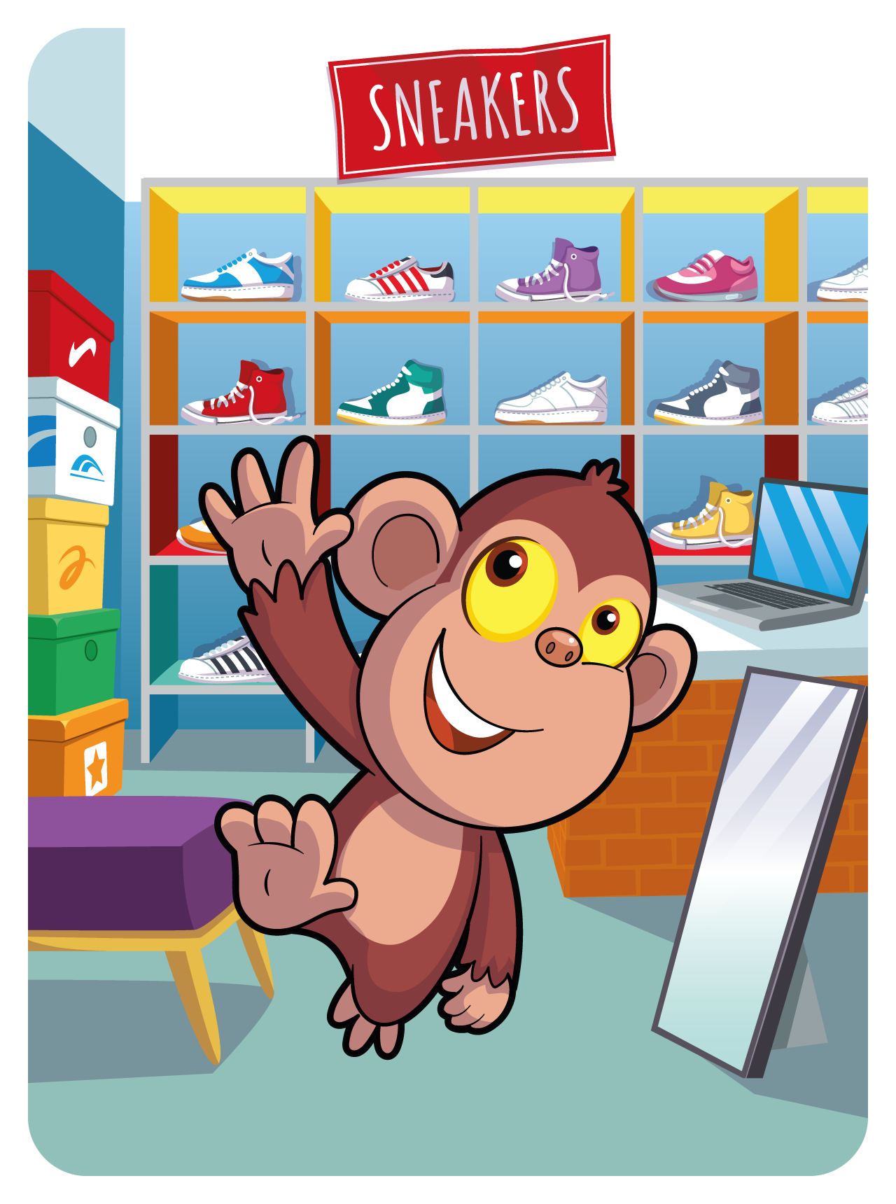 Gary Vaynerchuk - VeeFriends Series 2 - Moral Monkey #30830 - NFT # 30830