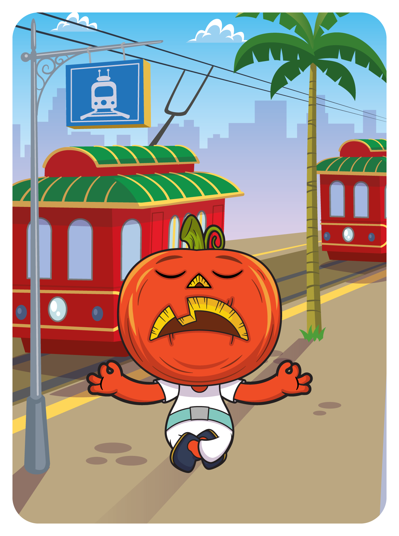 Gary Vaynerchuk - VeeFriends Series 2 - Jolly Jack-O #30835 - NFT # 30835