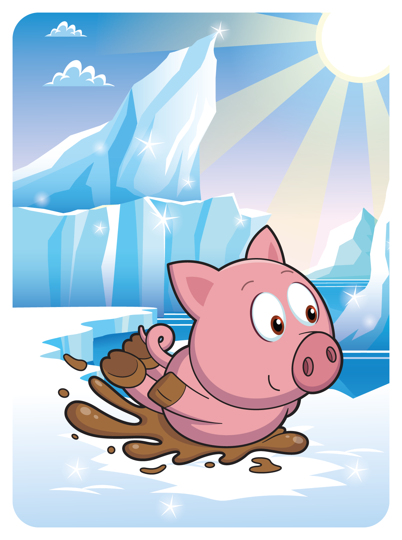 Gary Vaynerchuk - VeeFriends Series 2 - Patient Pig #30837 - NFT # 30837