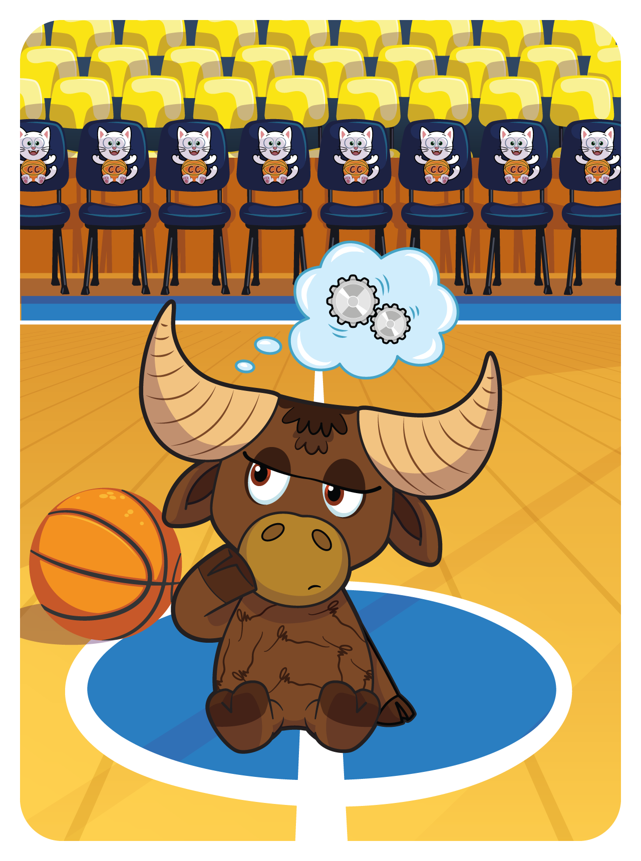 Gary Vaynerchuk - VeeFriends Series 2 - O.G. Ox #30855 - NFT # 30855